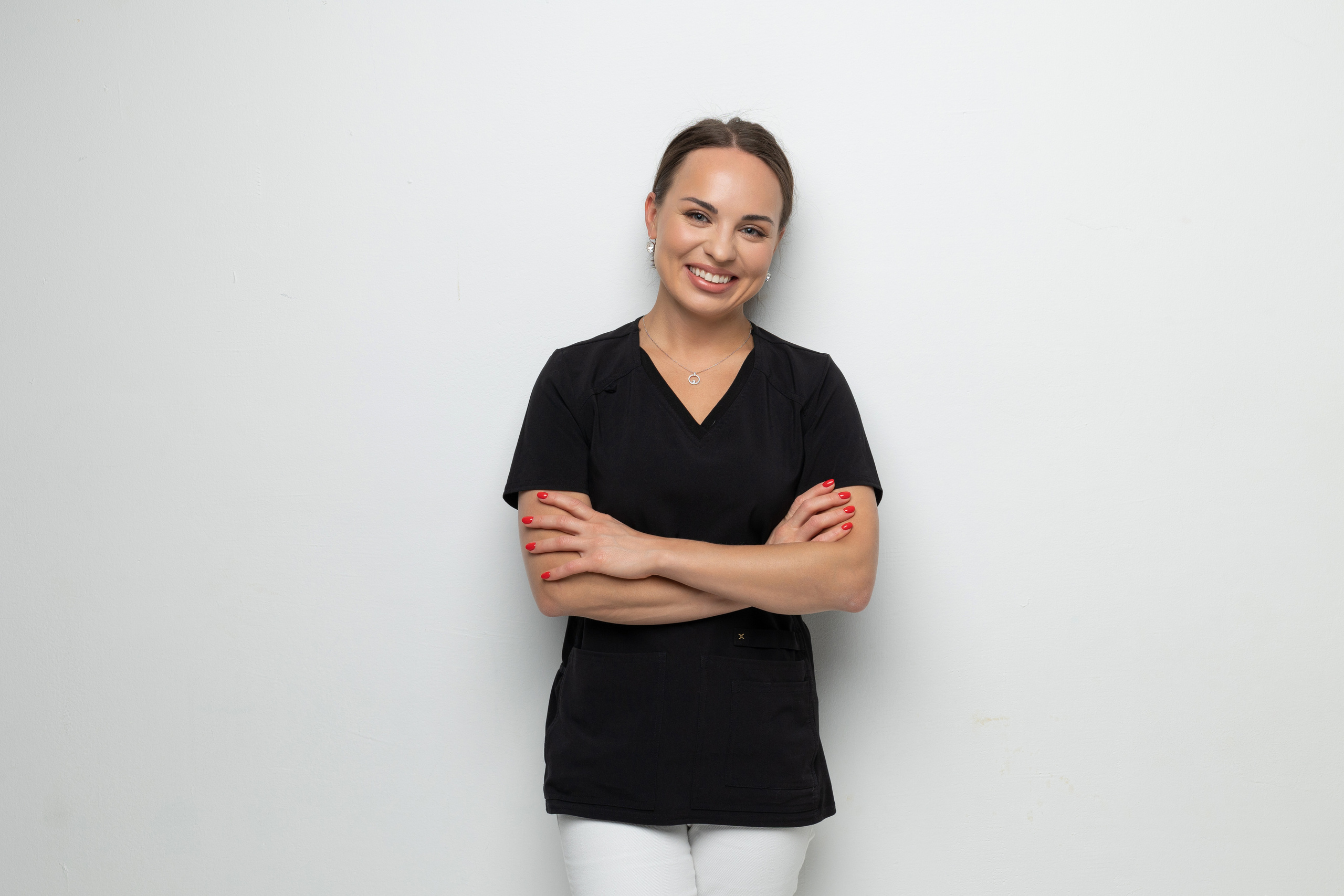 Съемка для стоматологии Night Sky Dental. Портретный фотограф Санкт-Петербург и Москва Дарья Румянцева