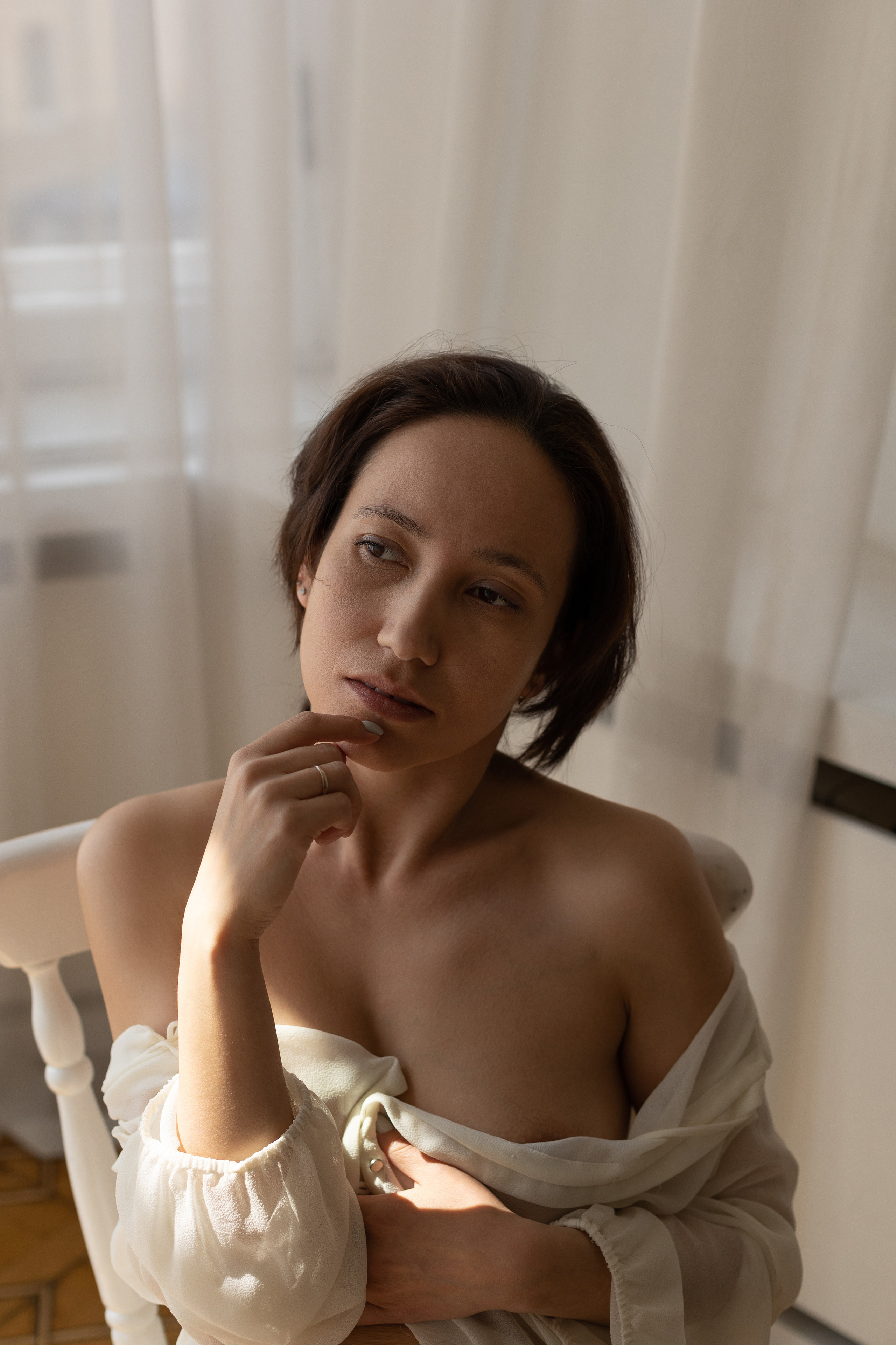 Сабина 18+. Портретный фотограф Санкт-Петербург и Москва Дарья Румянцева