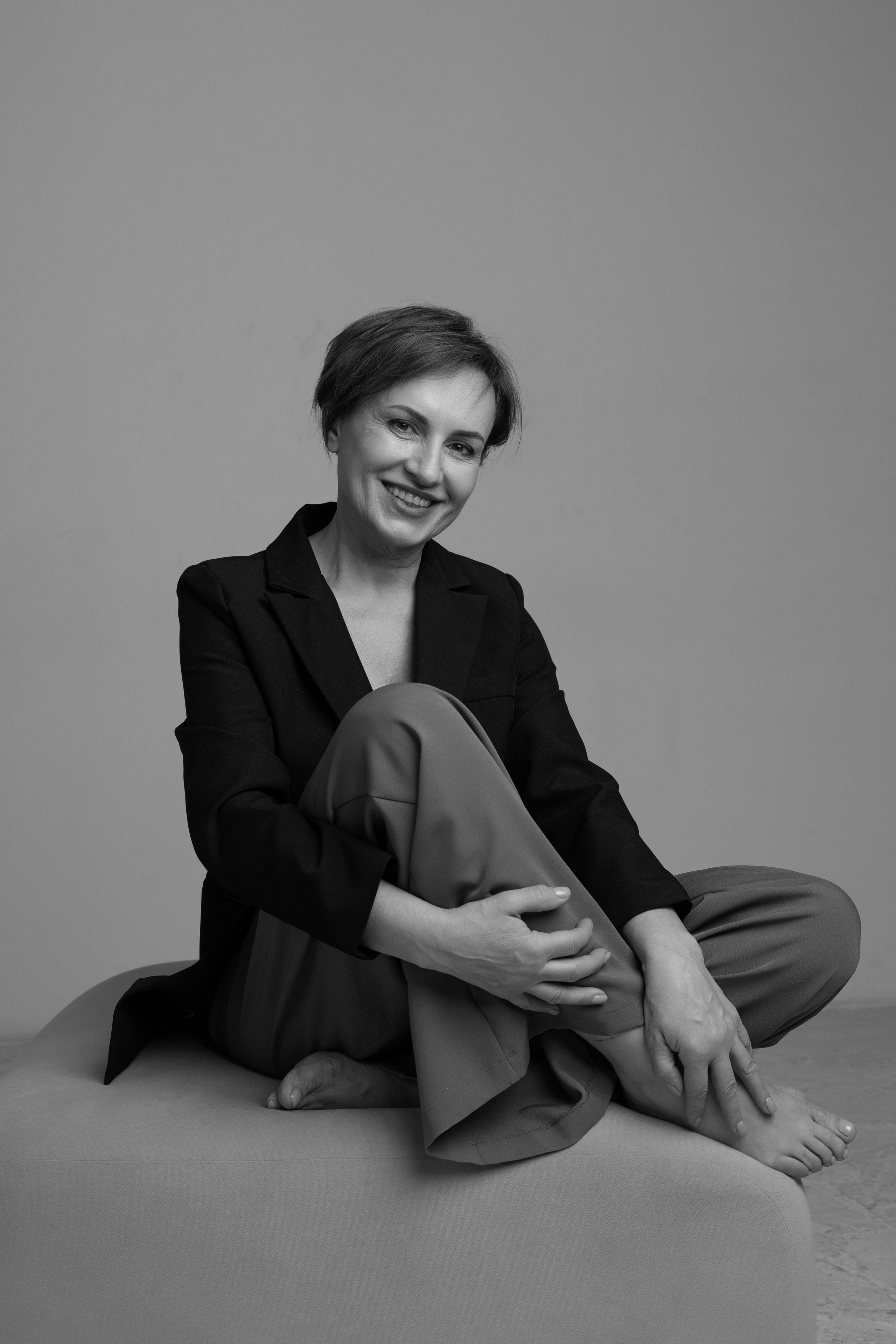 Ирина. Портретный фотограф Санкт-Петербург и Москва Дарья Румянцева