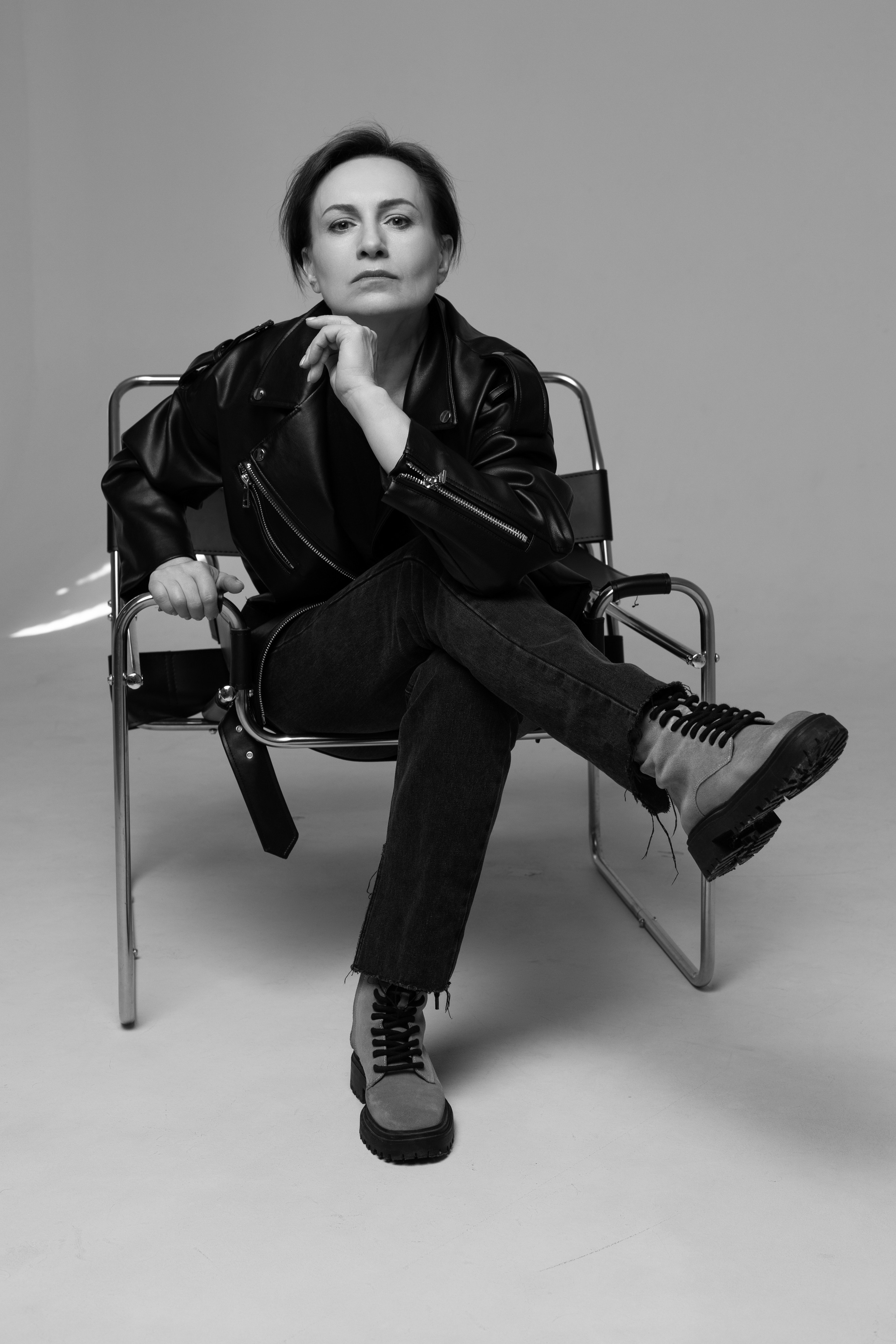 Ирина. Портретный фотограф Санкт-Петербург и Москва Дарья Румянцева