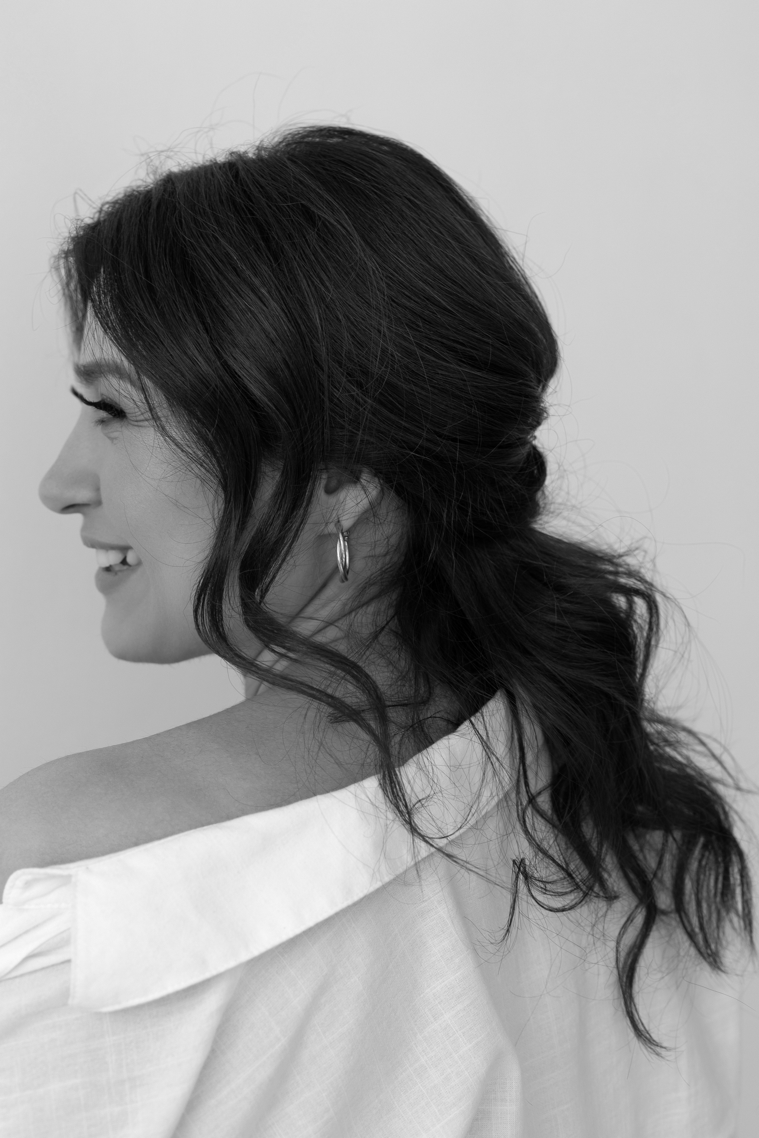 Аня в ожидании. Портретный фотограф Санкт-Петербург и Москва Дарья Румянцева