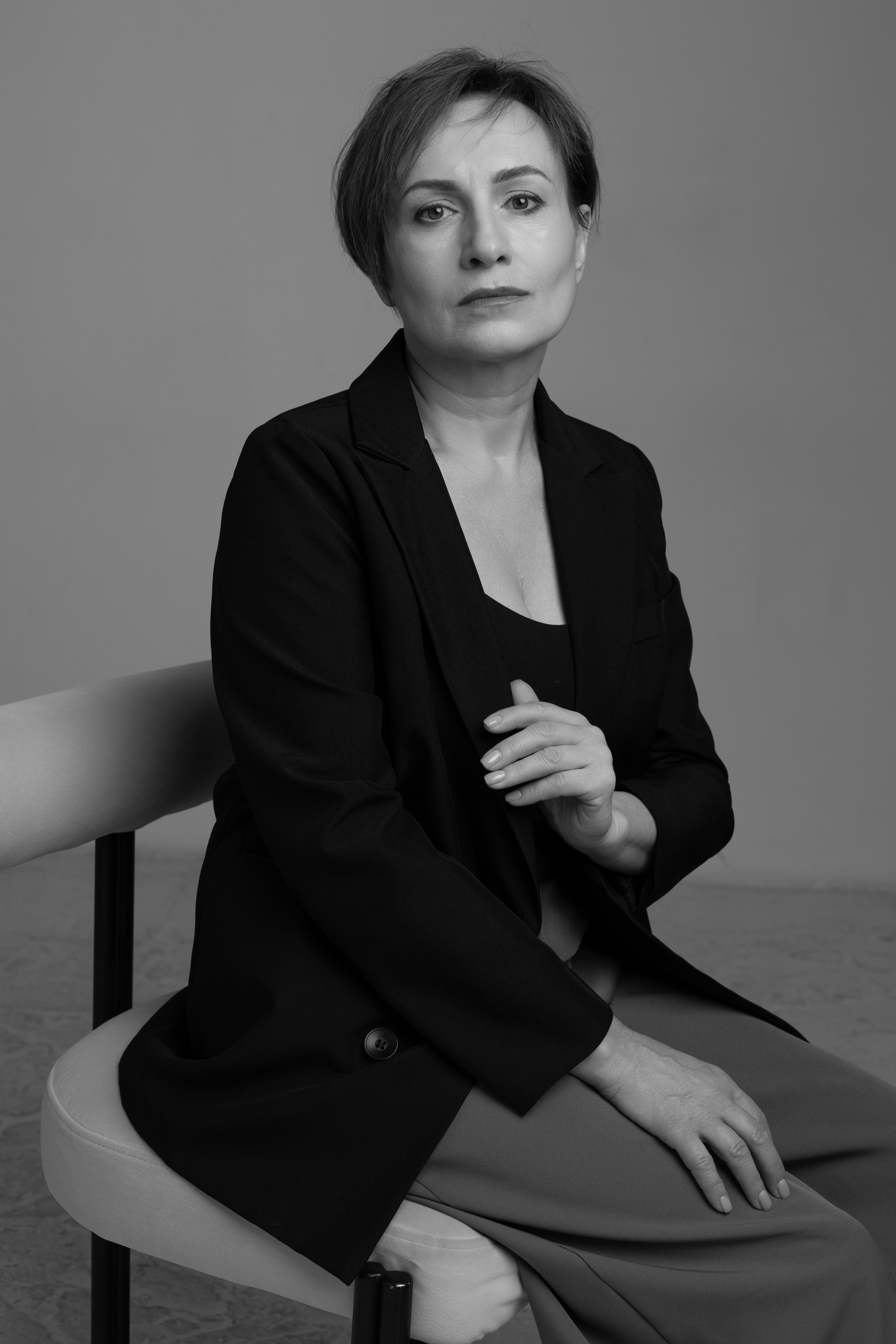 Ирина. Портретный фотограф Санкт-Петербург и Москва Дарья Румянцева