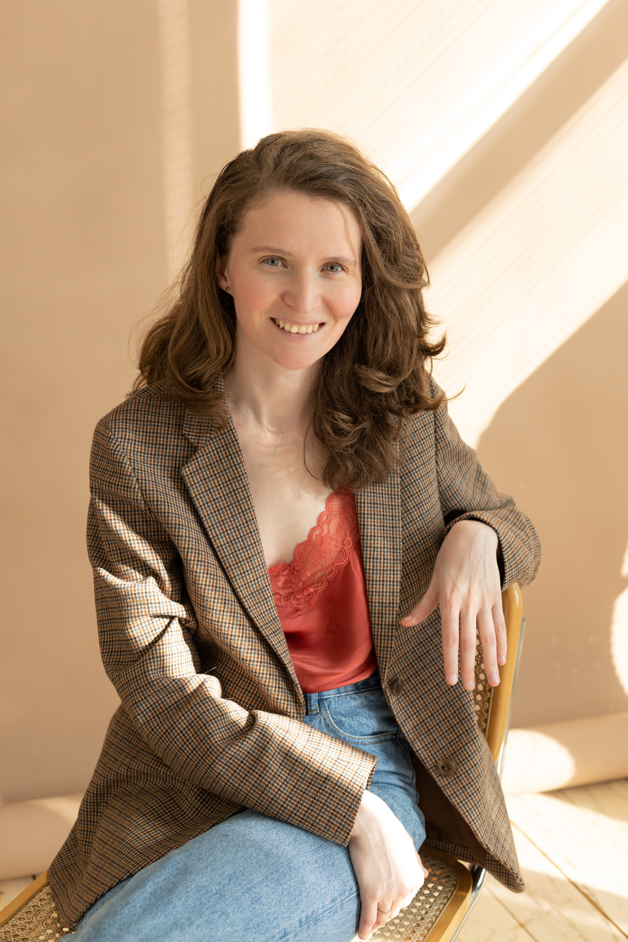 Рита, Кирилл и Даша. Портретный фотограф Санкт-Петербург и Москва Дарья Румянцева