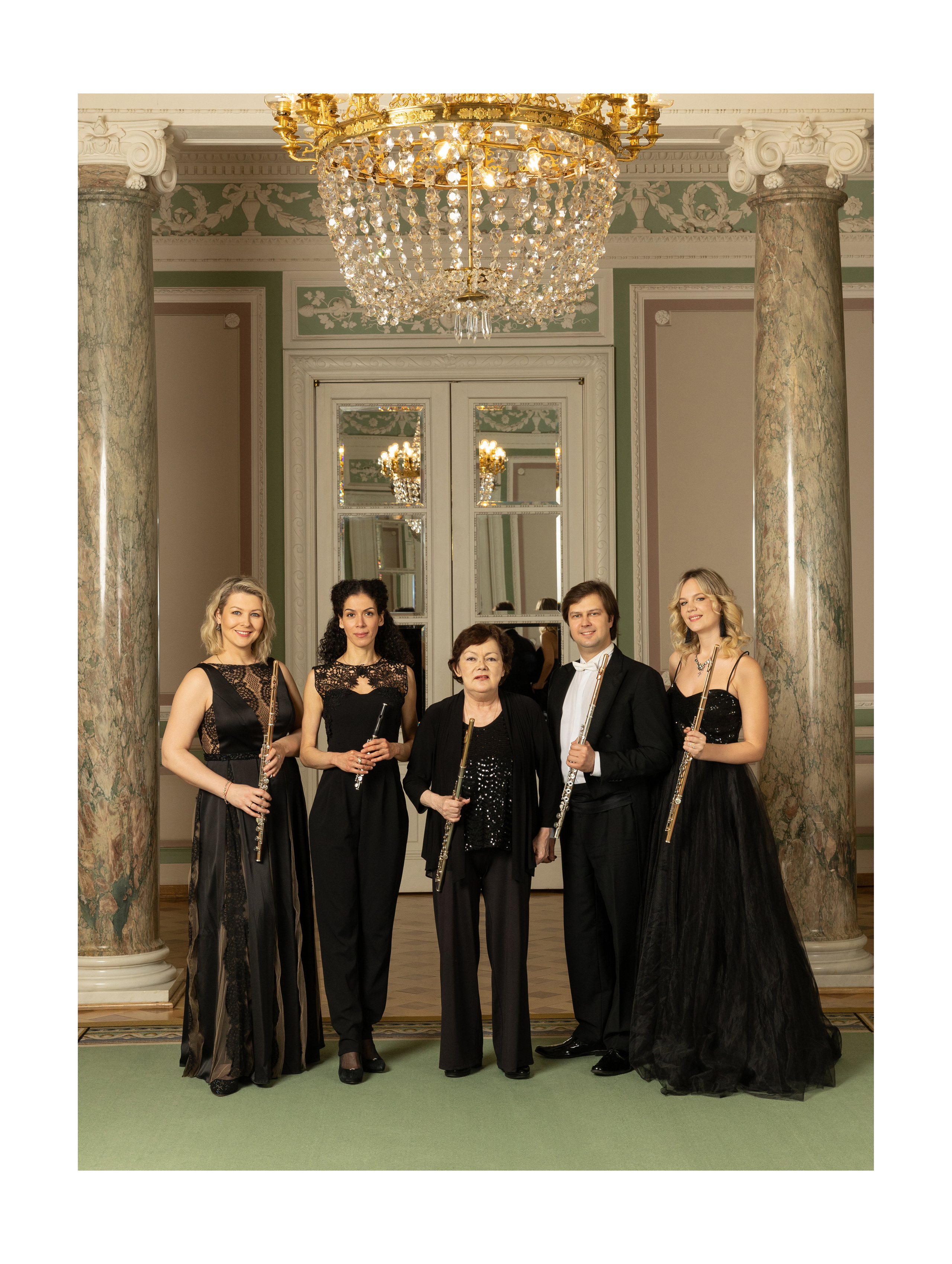 Съемка оркестровых групп Филармонии им. Д. С. Шостаковича. Портретный фотограф Санкт-Петербург и Москва Дарья Румянцева