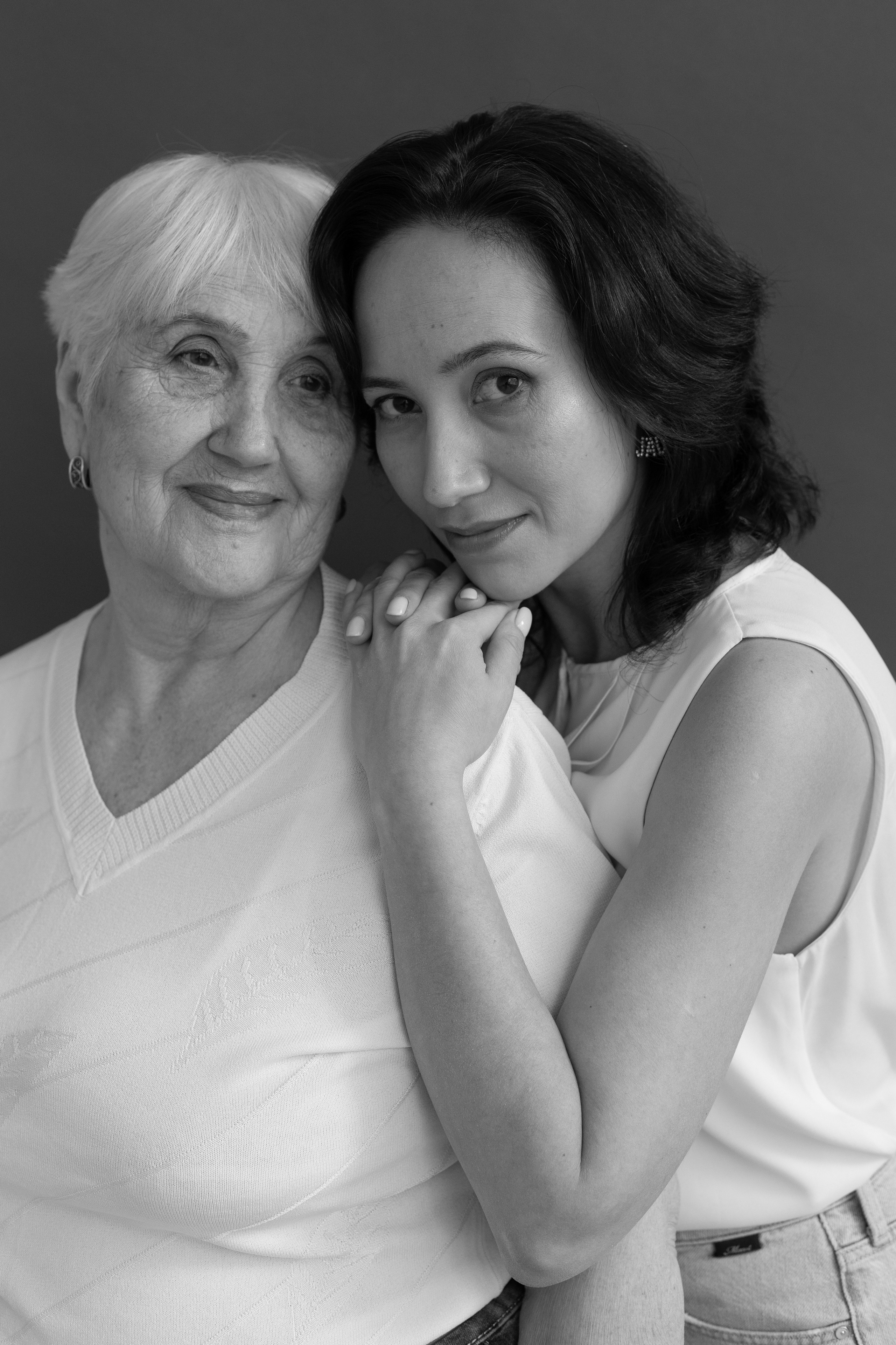 Сабина и Людмила. Портретный фотограф Санкт-Петербург и Москва Дарья Румянцева