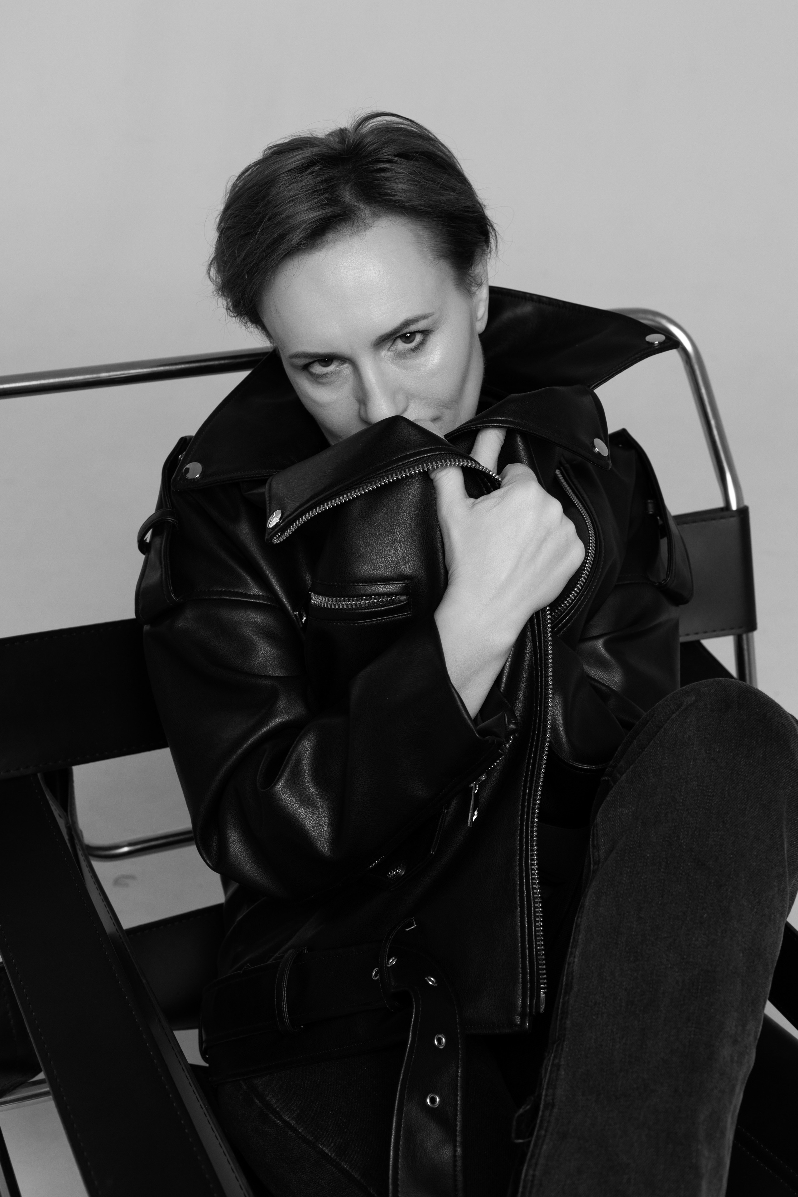 Ирина. Портретный фотограф Санкт-Петербург и Москва Дарья Румянцева