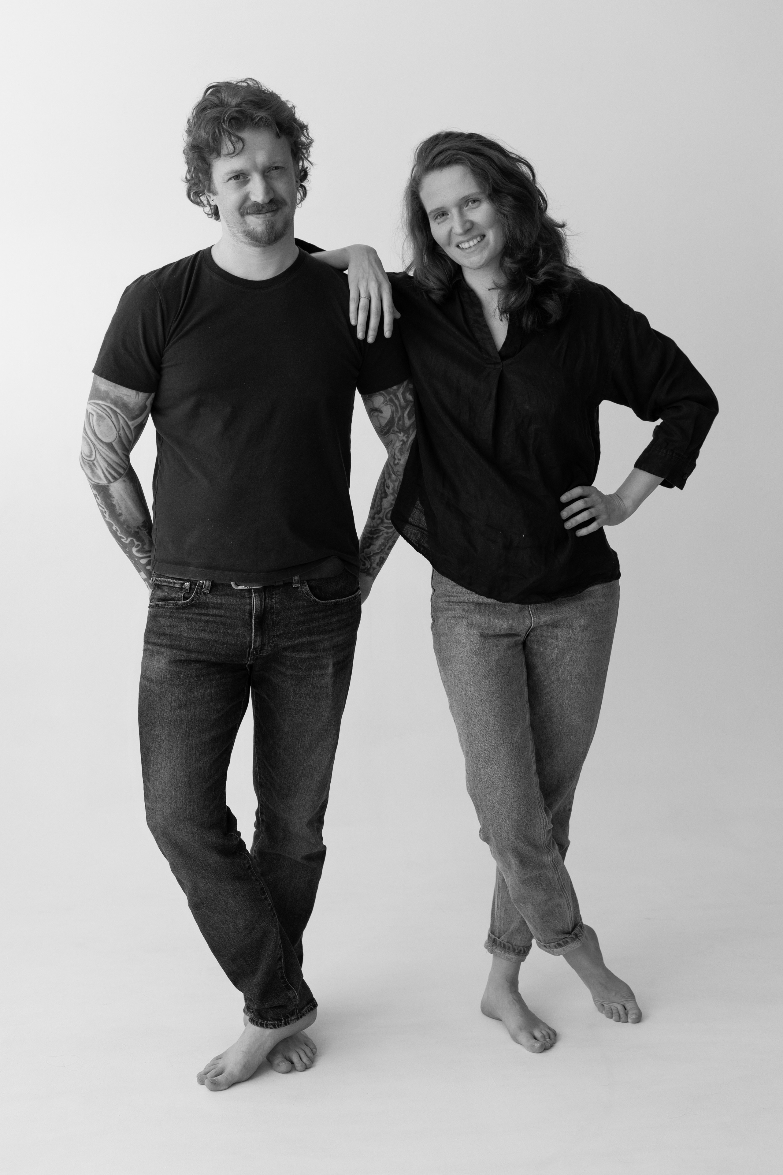 Рита, Кирилл и Даша. Портретный фотограф Санкт-Петербург и Москва Дарья Румянцева