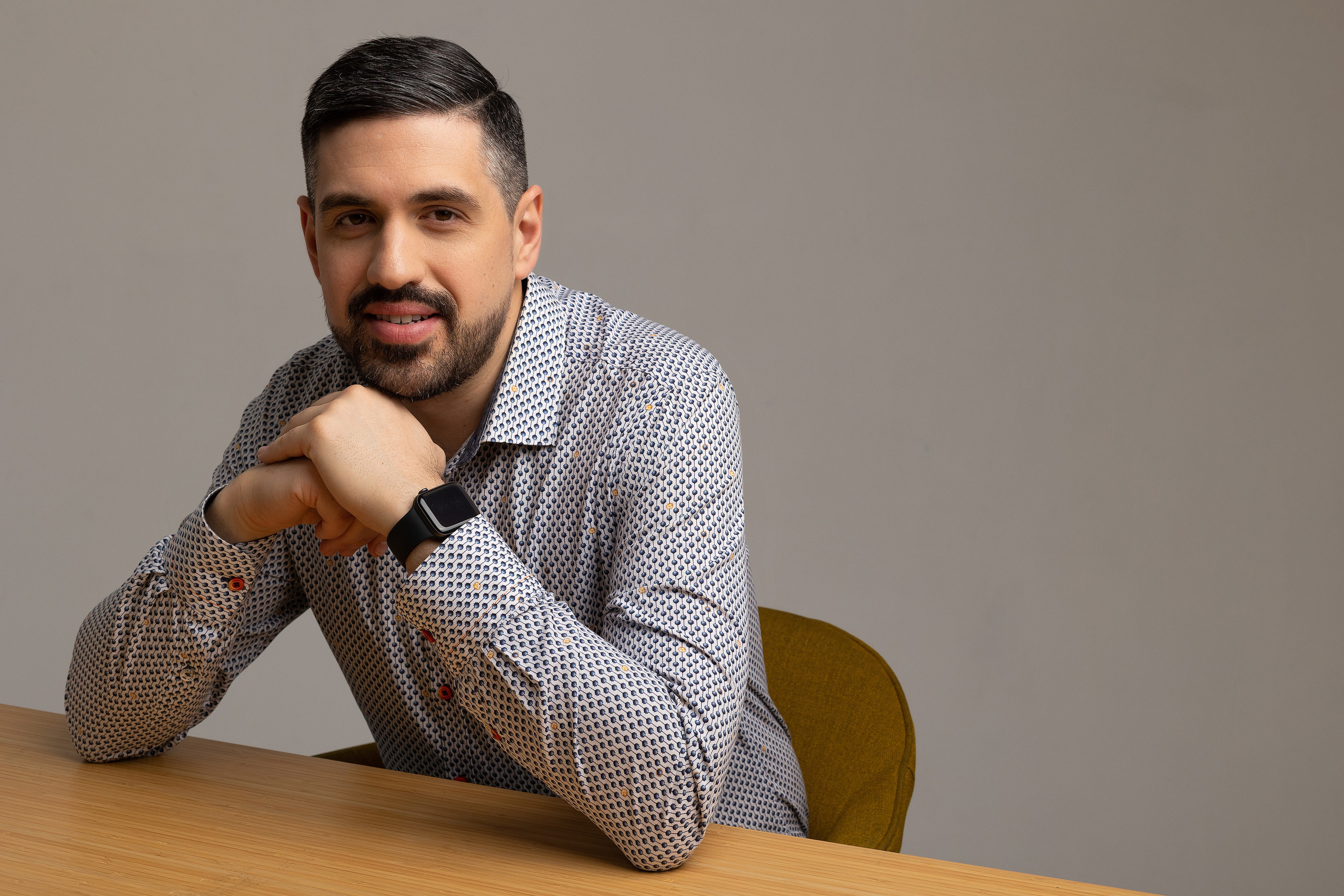 Константин Сагал. Портретный фотограф Санкт-Петербург и Москва Дарья Румянцева