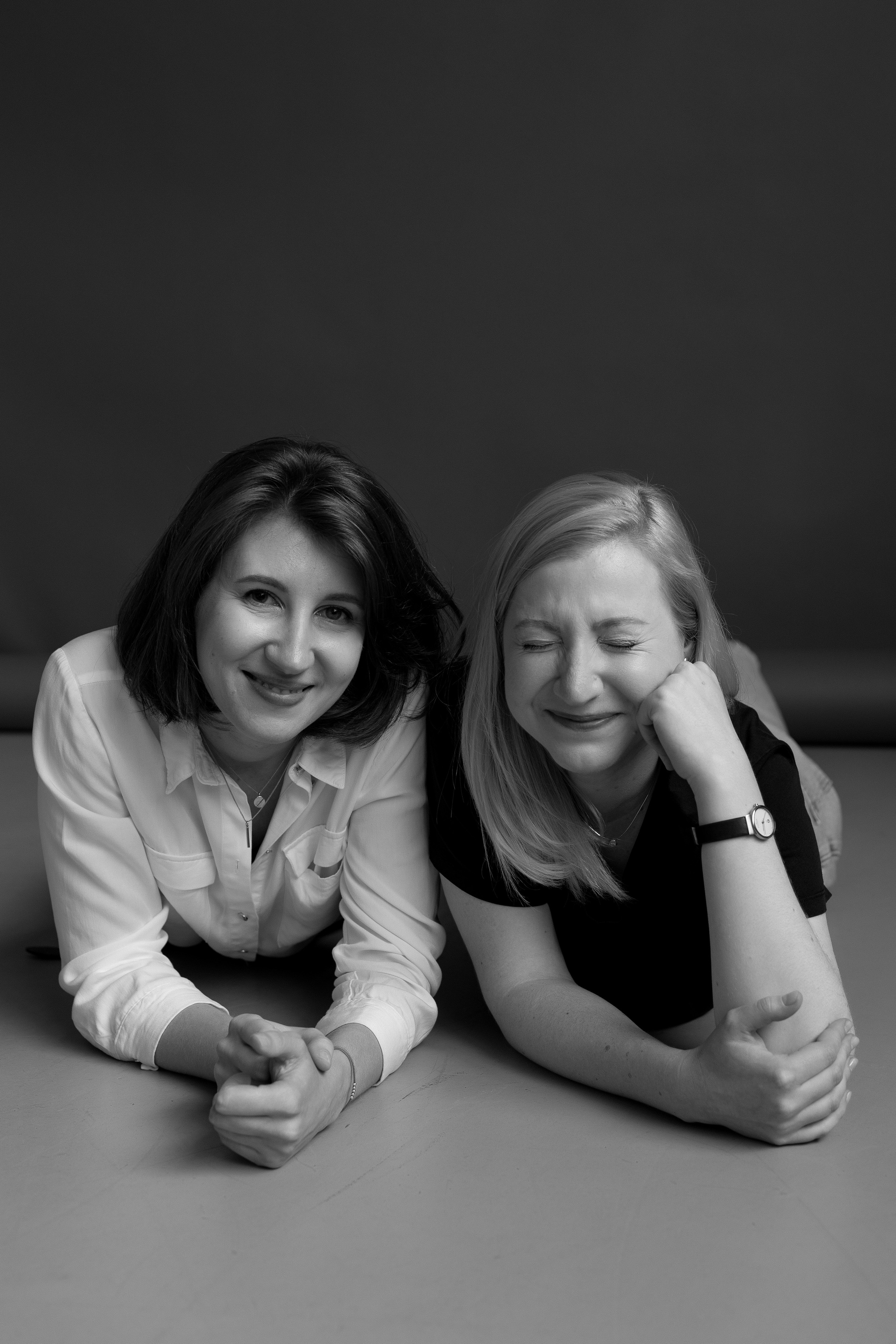 Аня и Аня. Портретный фотограф Санкт-Петербург и Москва Дарья Румянцева