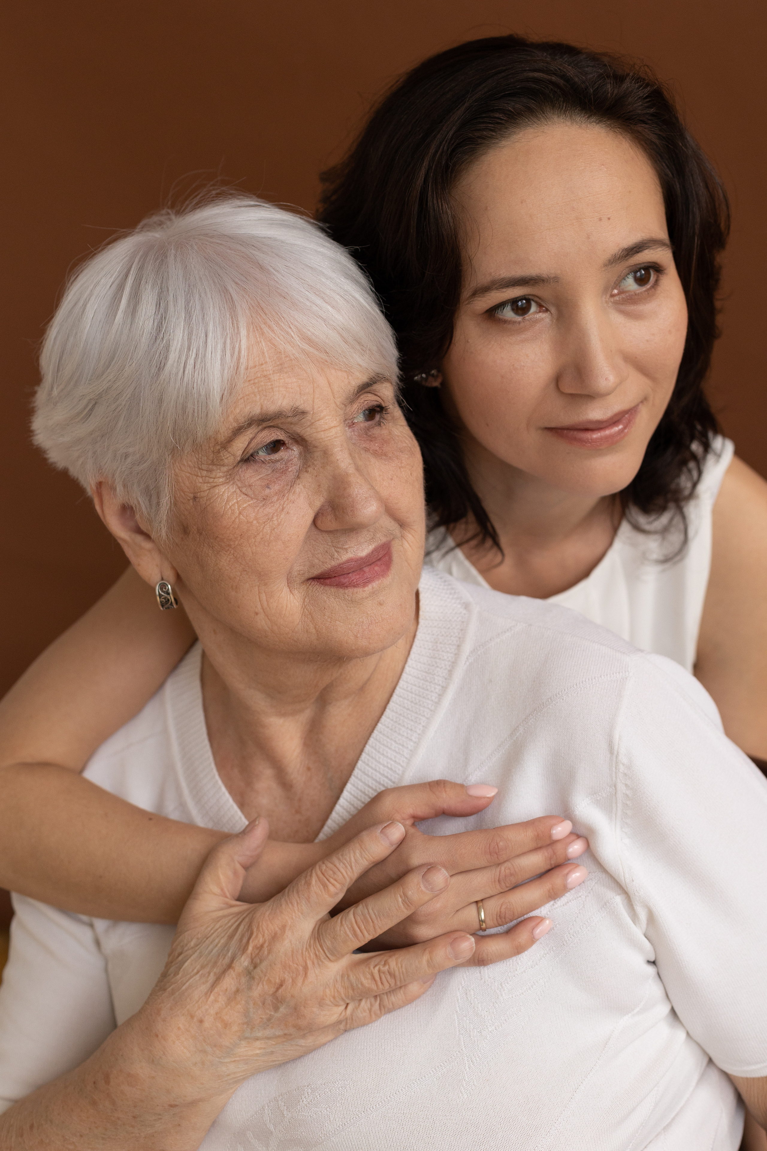 Сабина и Людмила. Портретный фотограф Санкт-Петербург и Москва Дарья Румянцева