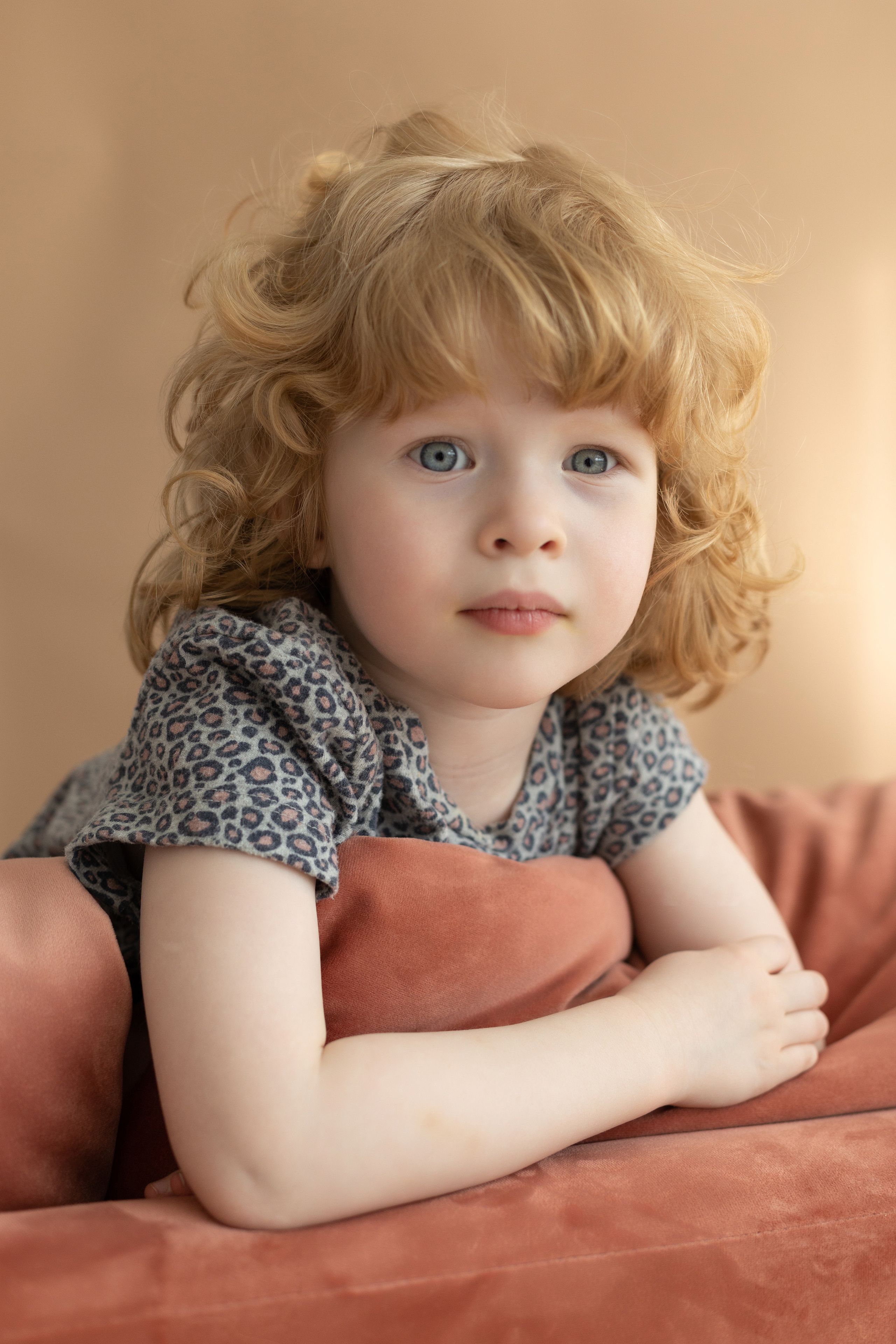 Рита, Кирилл и Даша. Портретный фотограф Санкт-Петербург и Москва Дарья Румянцева