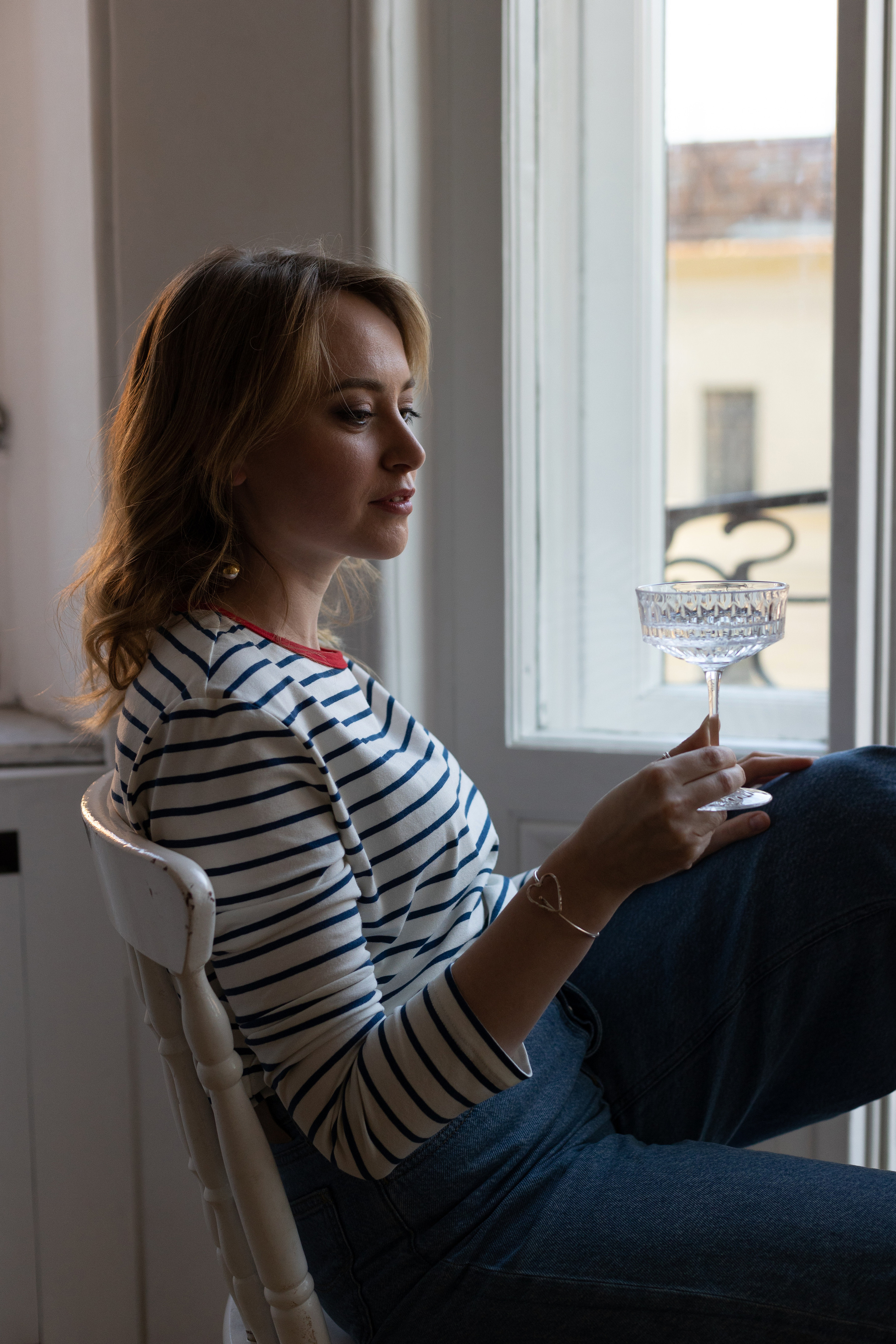 Галина. Портретный фотограф Санкт-Петербург и Москва Дарья Румянцева