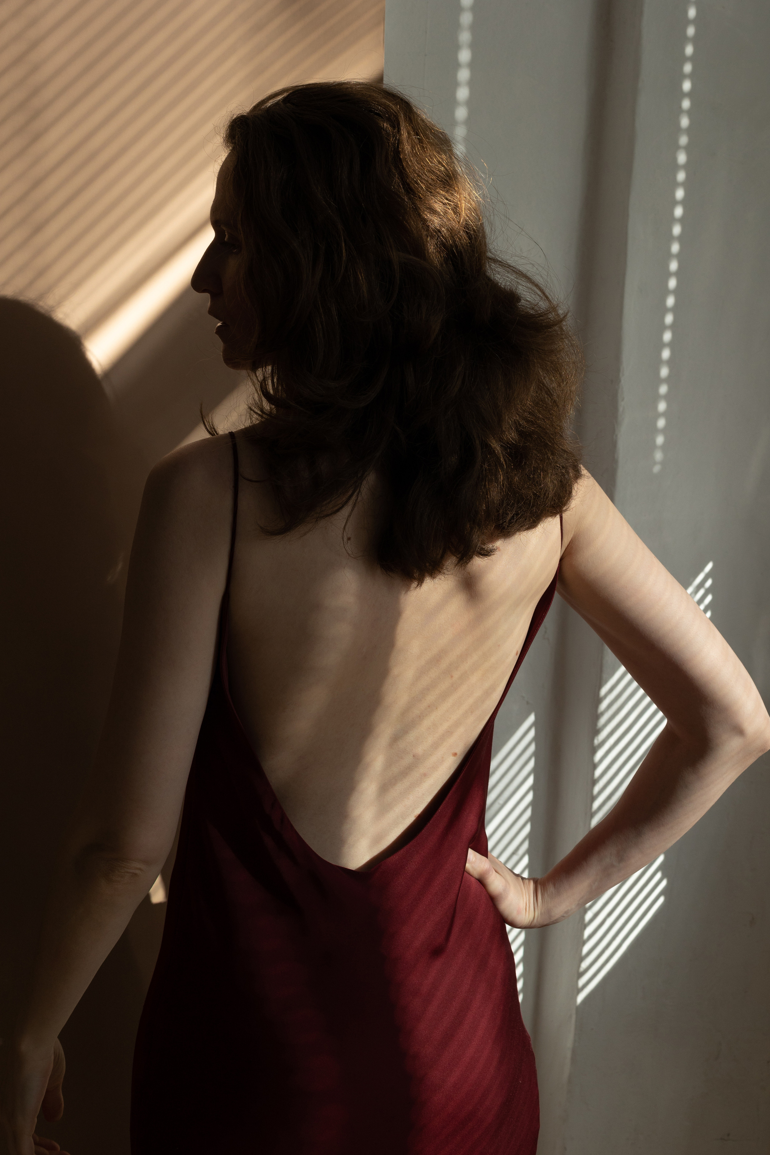 Рита, Кирилл и Даша. Портретный фотограф Санкт-Петербург и Москва Дарья Румянцева