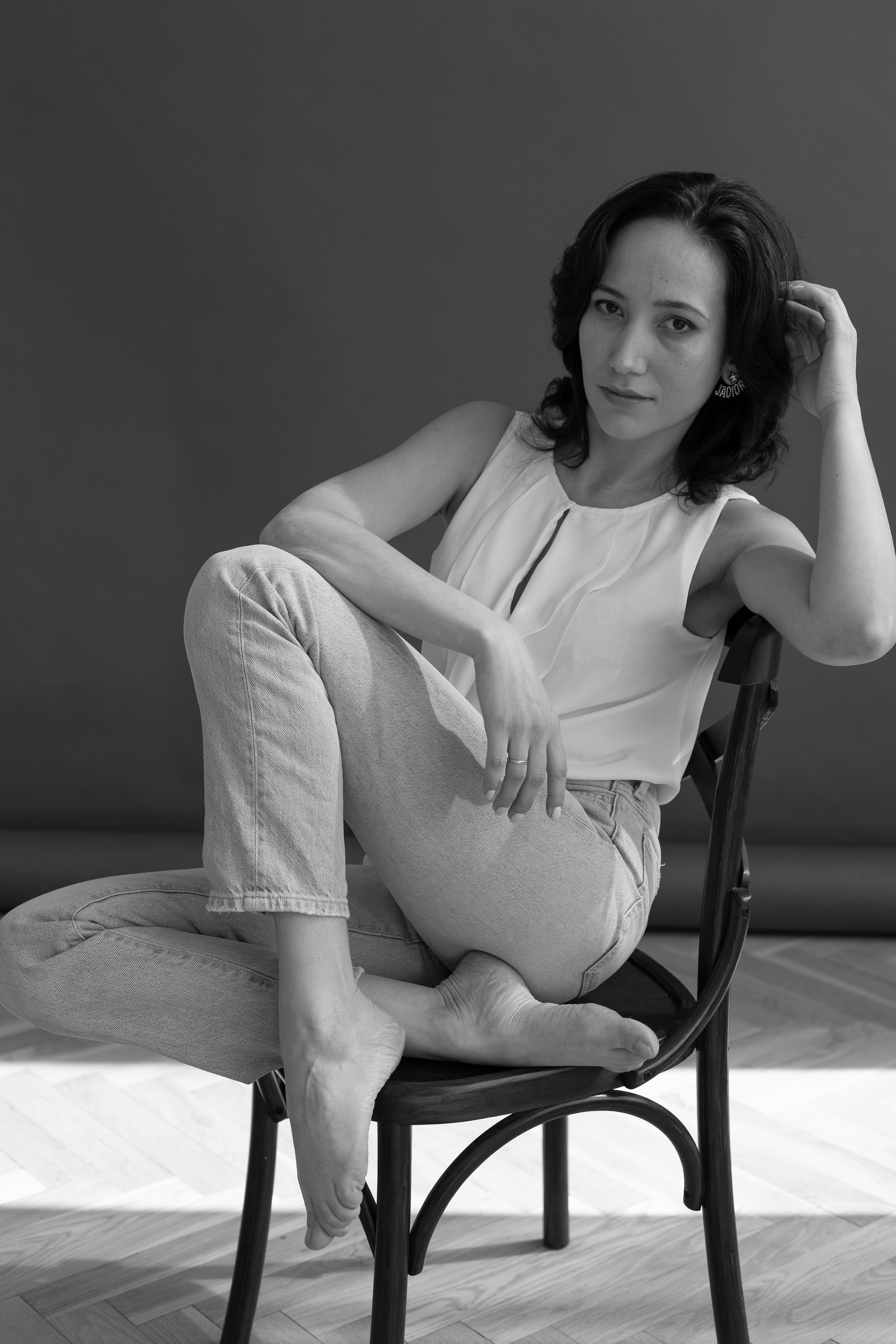 Сабина и Людмила. Портретный фотограф Санкт-Петербург и Москва Дарья Румянцева