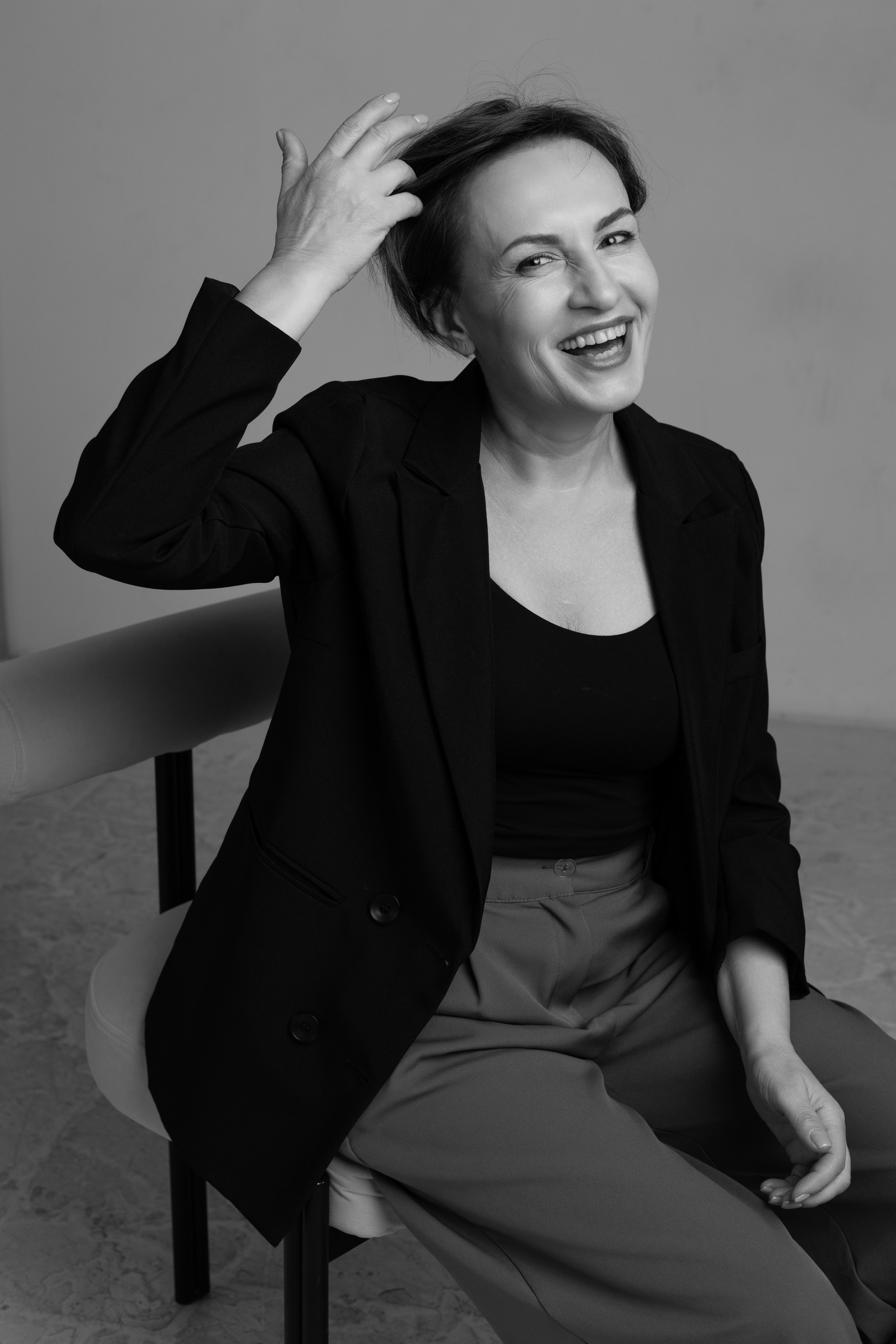 Ирина. Портретный фотограф Санкт-Петербург и Москва Дарья Румянцева