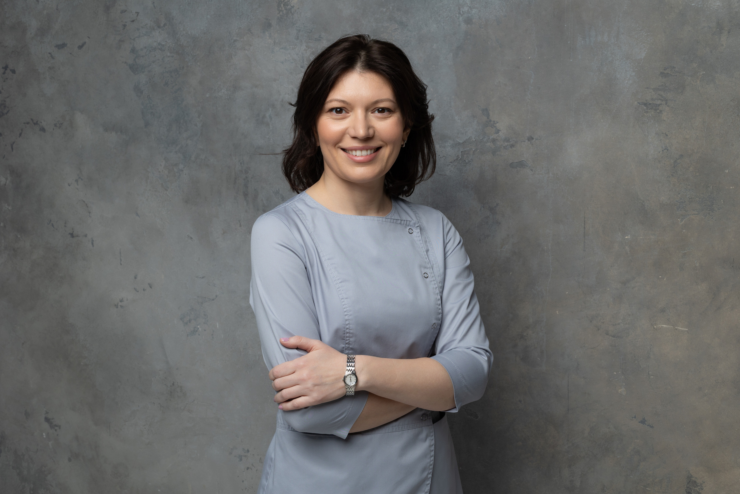 Съемка для стоматологии Night Sky Dental. Портретный фотограф Санкт-Петербург и Москва Дарья Румянцева