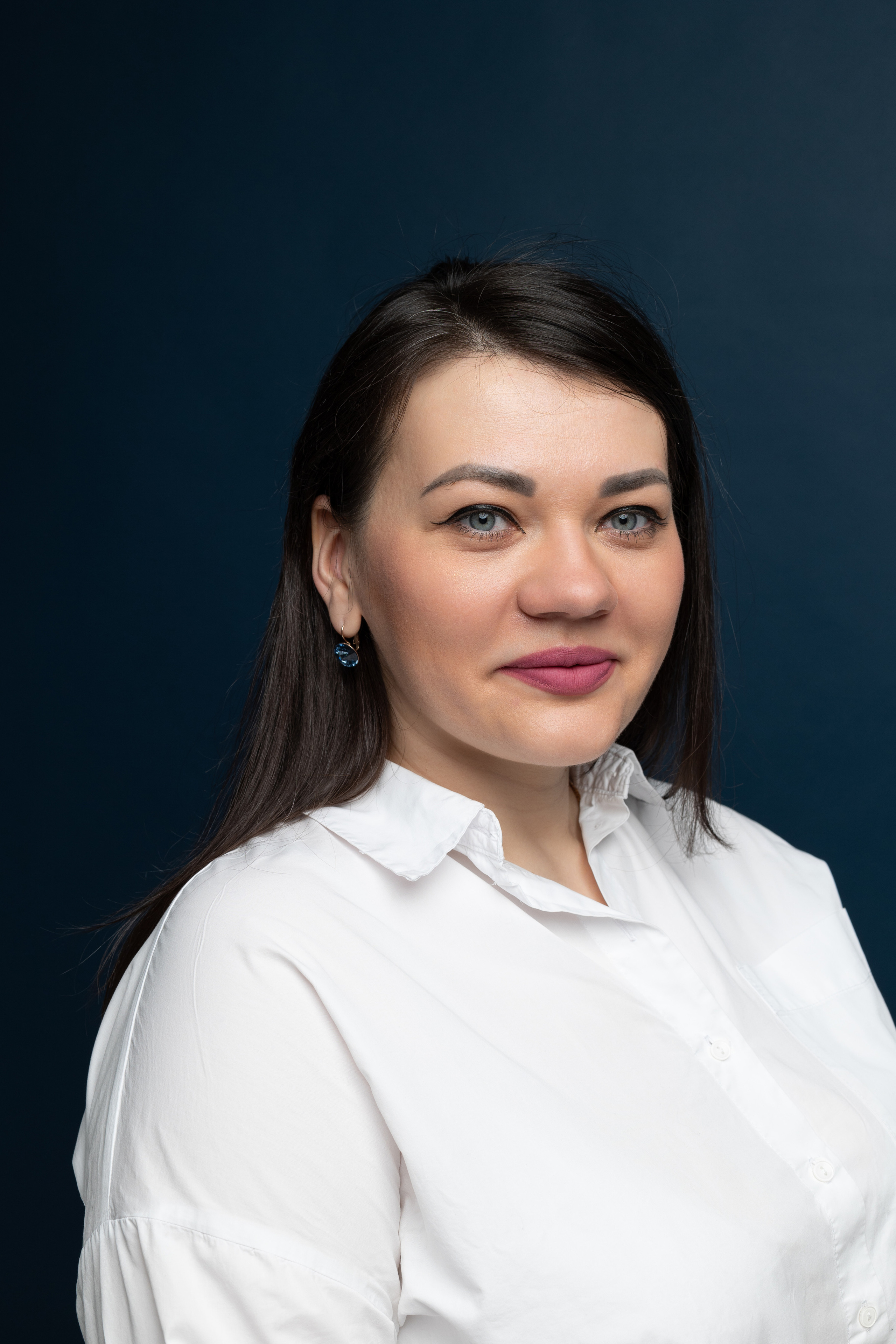 Съемка для стоматологии Night Sky Dental. Портретный фотограф Санкт-Петербург и Москва Дарья Румянцева