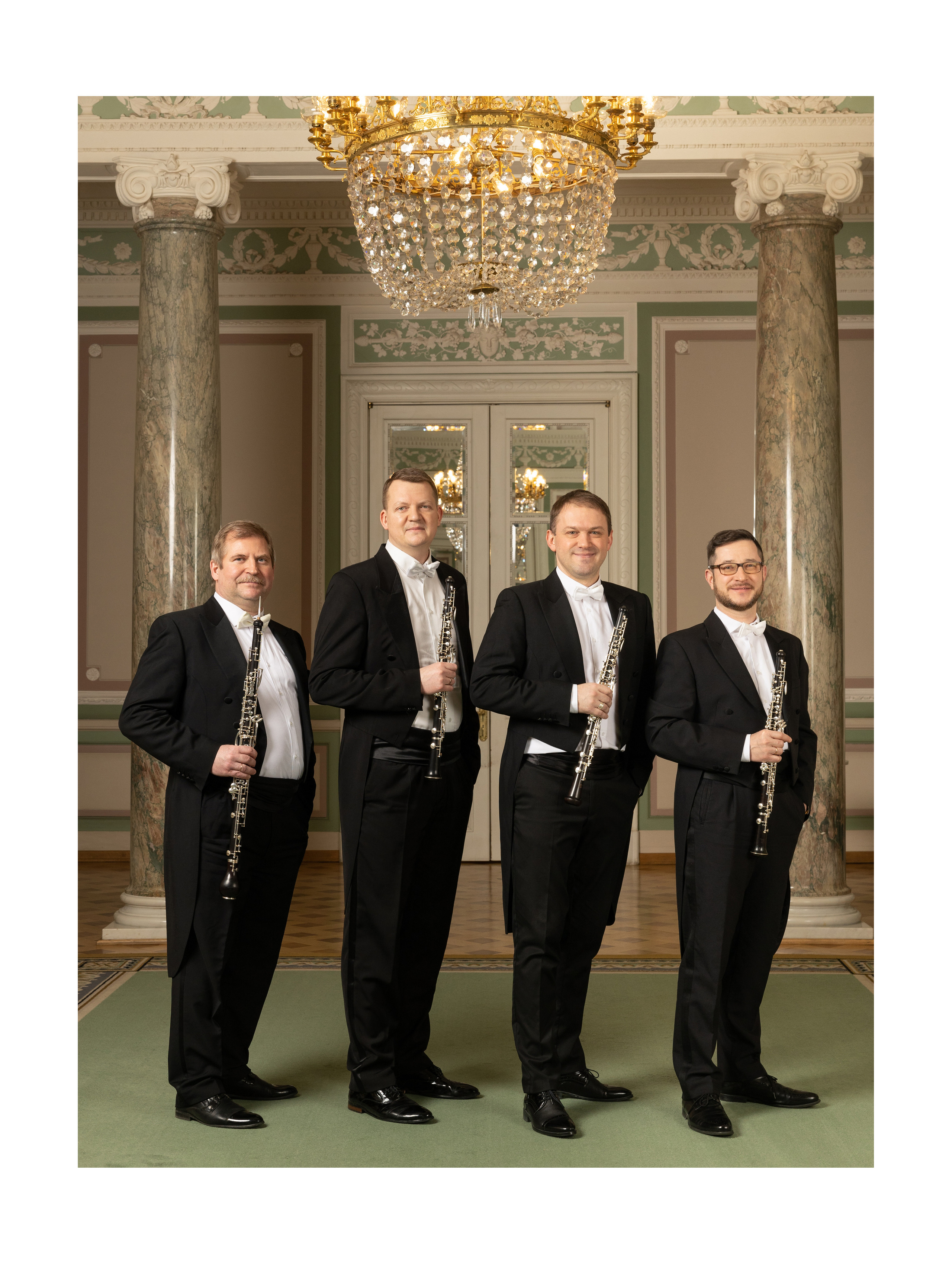 Съемка оркестровых групп Филармонии им. Д. С. Шостаковича. Портретный фотограф Санкт-Петербург и Москва Дарья Румянцева