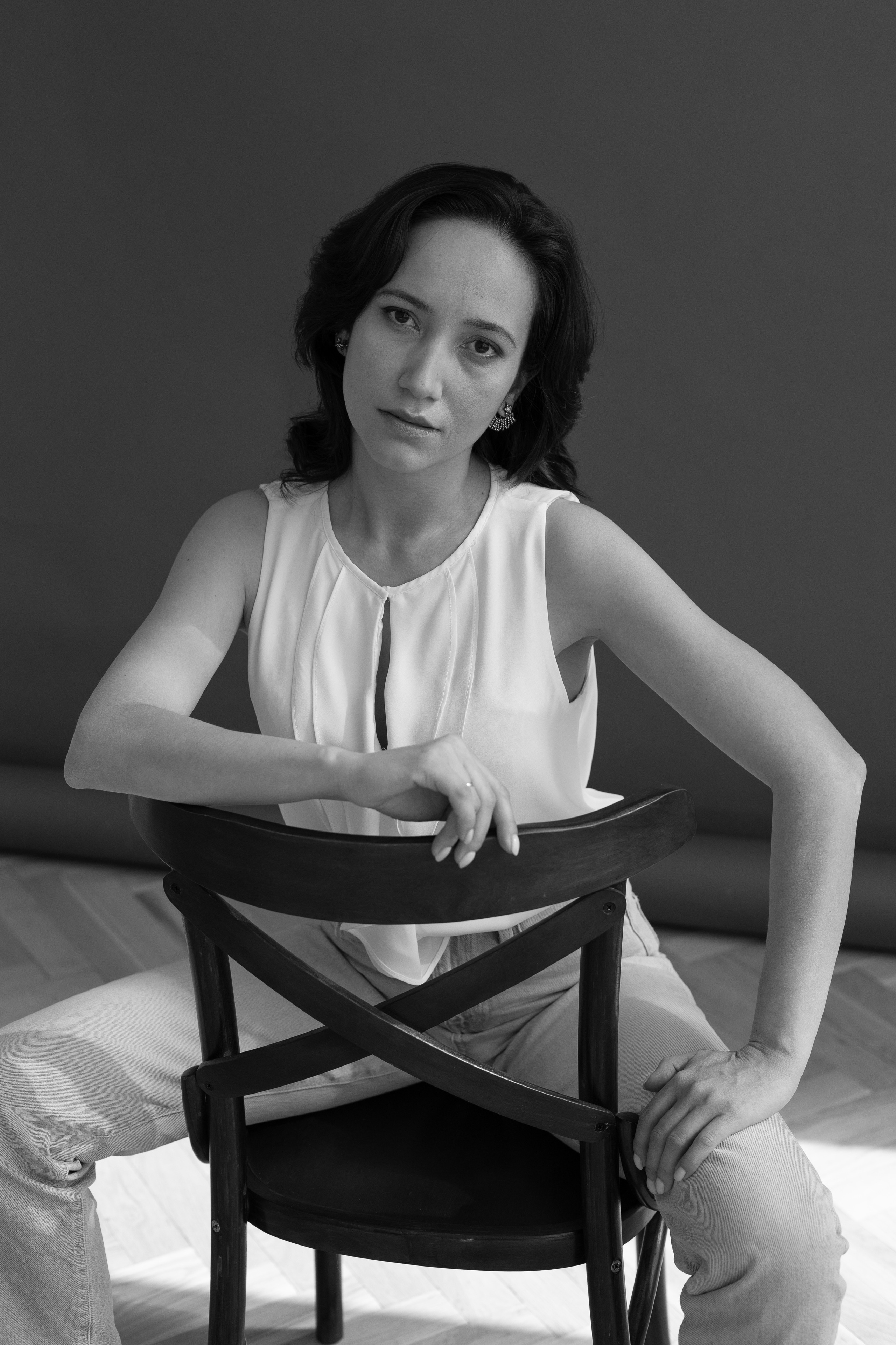 Сабина и Людмила. Портретный фотограф Санкт-Петербург и Москва Дарья Румянцева