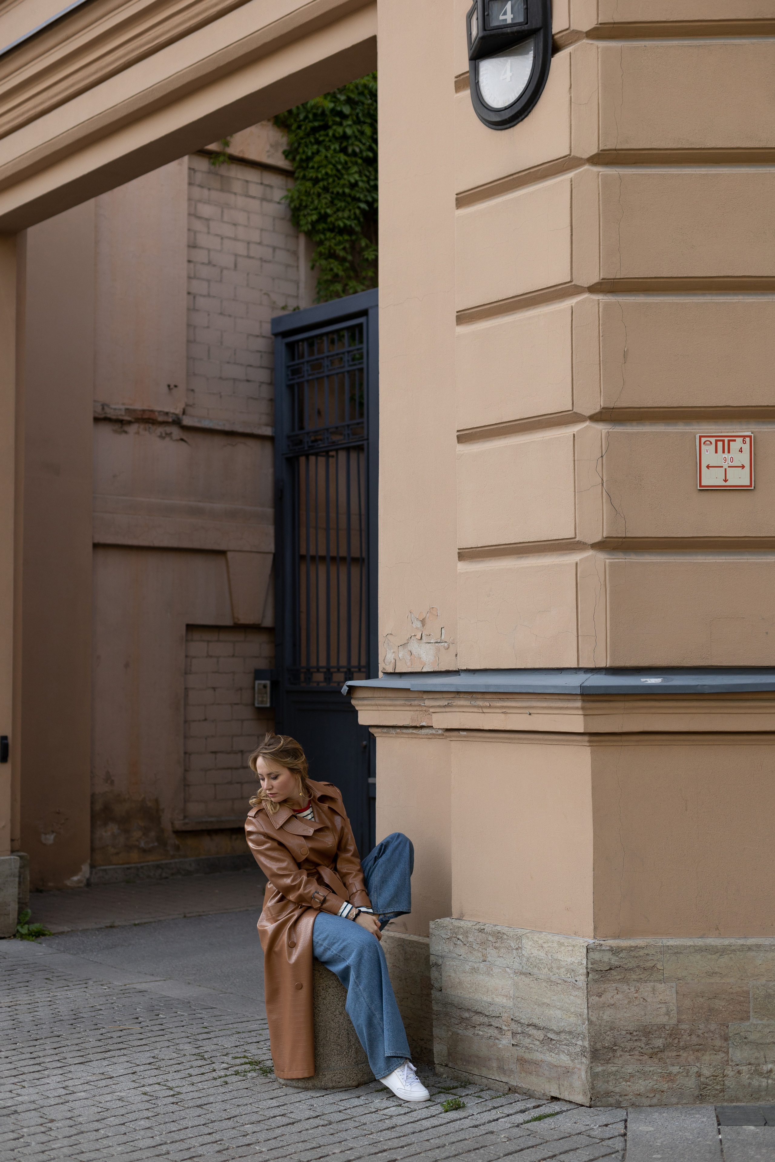 Галина. Портретный фотограф Санкт-Петербург и Москва Дарья Румянцева