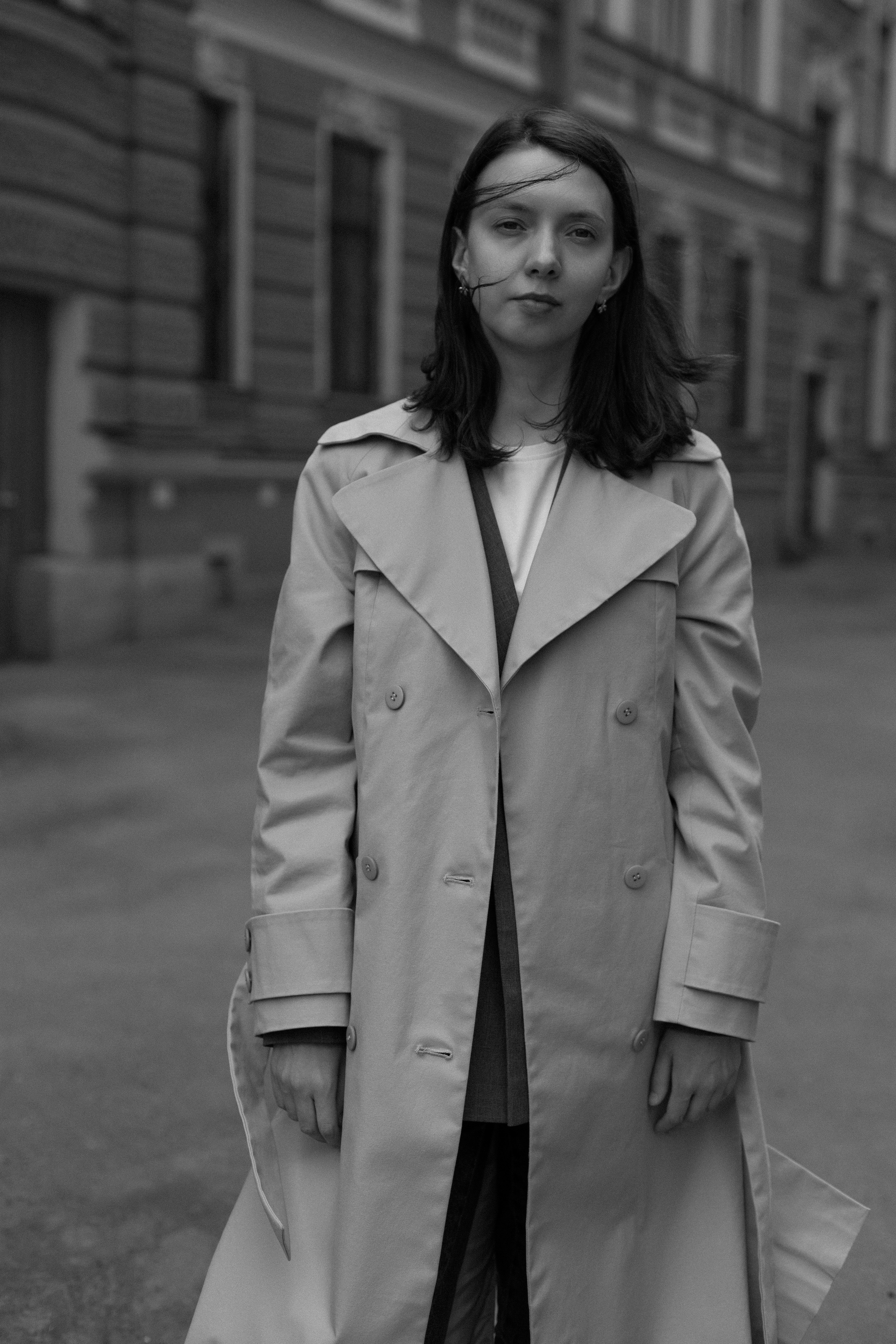 Вера. Портретный фотограф Санкт-Петербург и Москва Дарья Румянцева