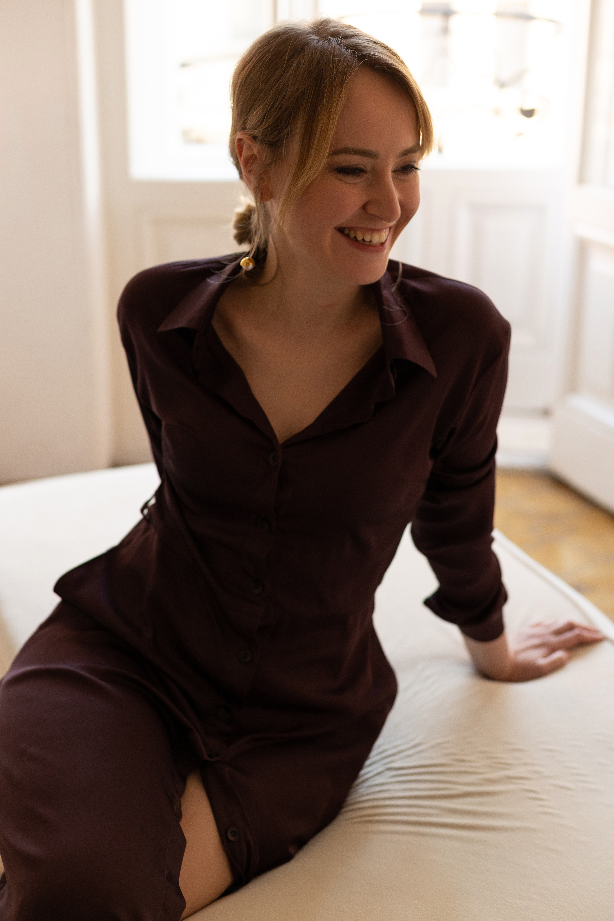 Галина. Портретный фотограф Санкт-Петербург и Москва Дарья Румянцева