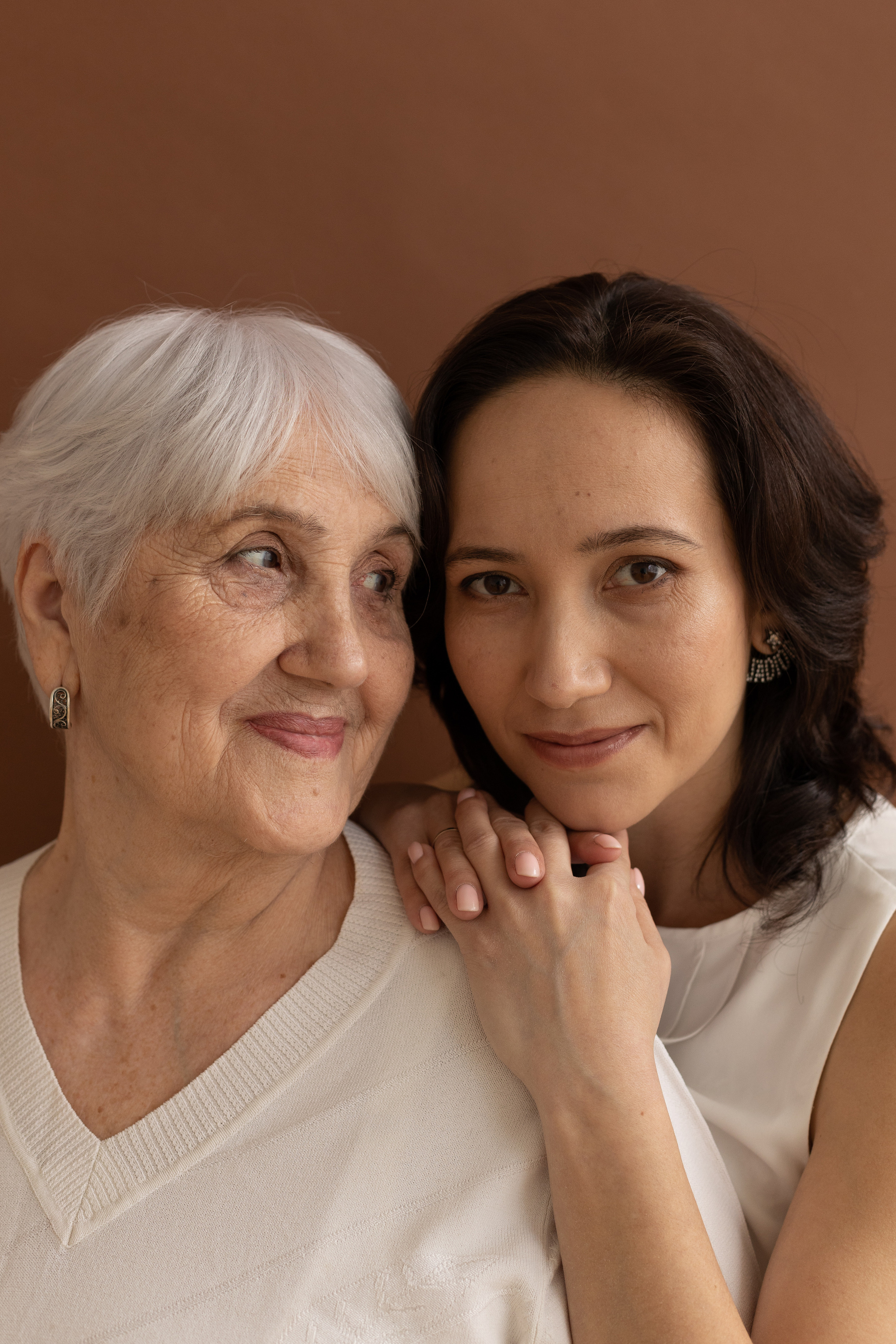 Сабина и Людмила. Портретный фотограф Санкт-Петербург и Москва Дарья Румянцева