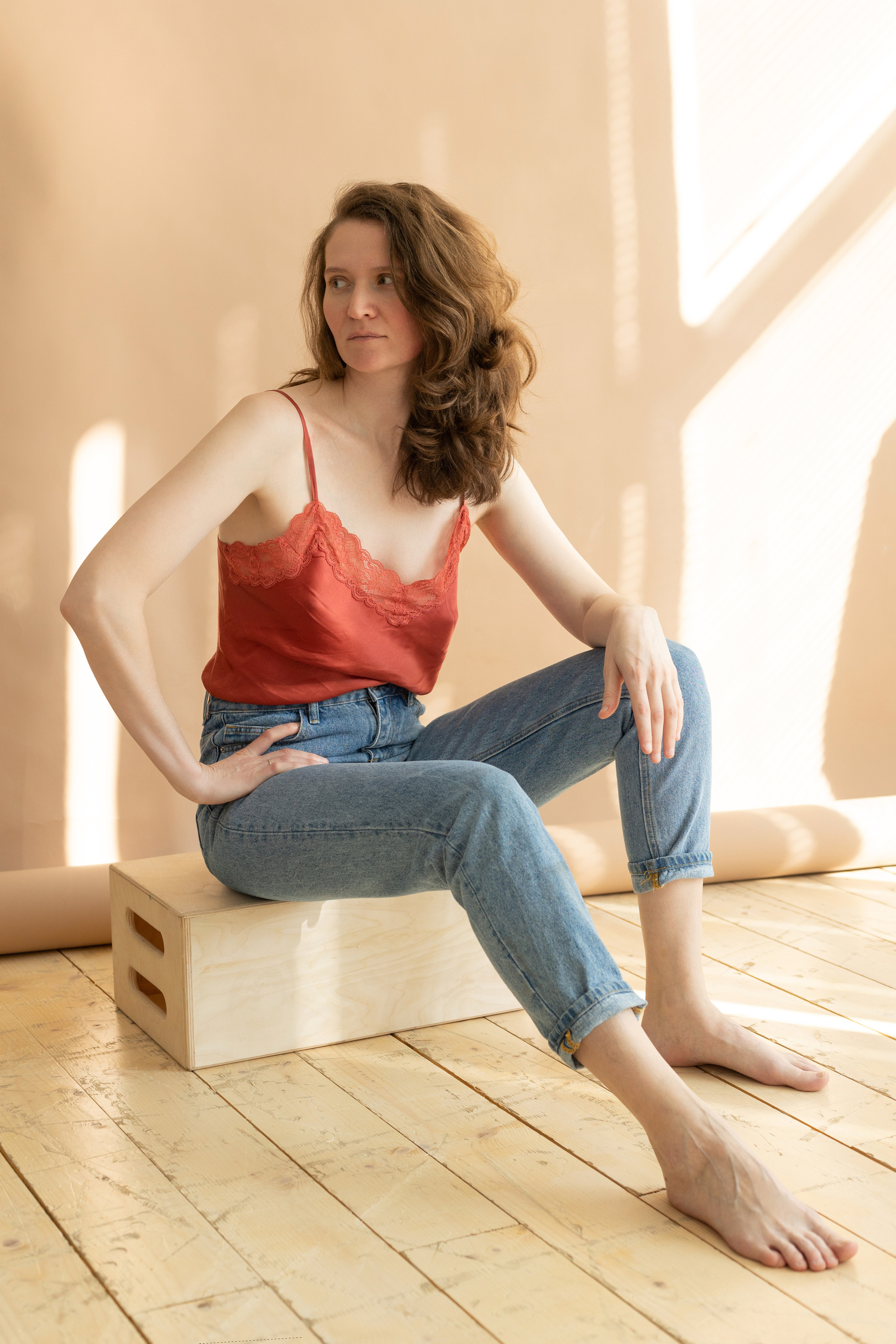 Рита, Кирилл и Даша. Портретный фотограф Санкт-Петербург и Москва Дарья Румянцева