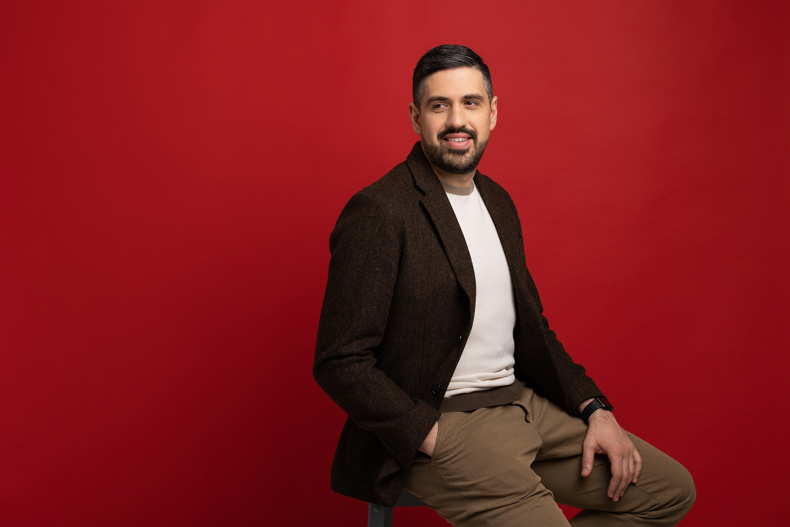 Константин Сагал. Портретный фотограф Санкт-Петербург и Москва Дарья Румянцева