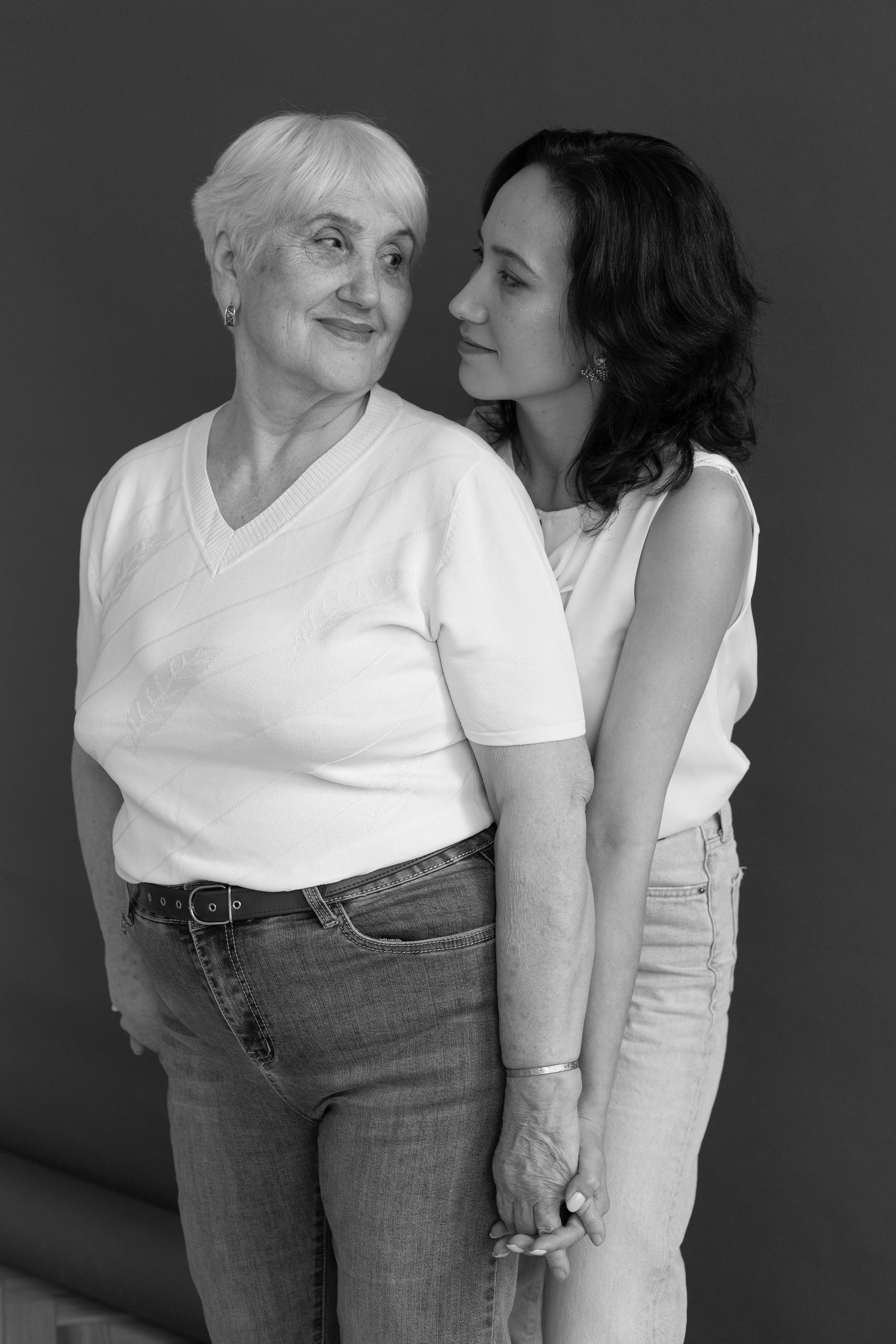 Сабина и Людмила. Портретный фотограф Санкт-Петербург и Москва Дарья Румянцева