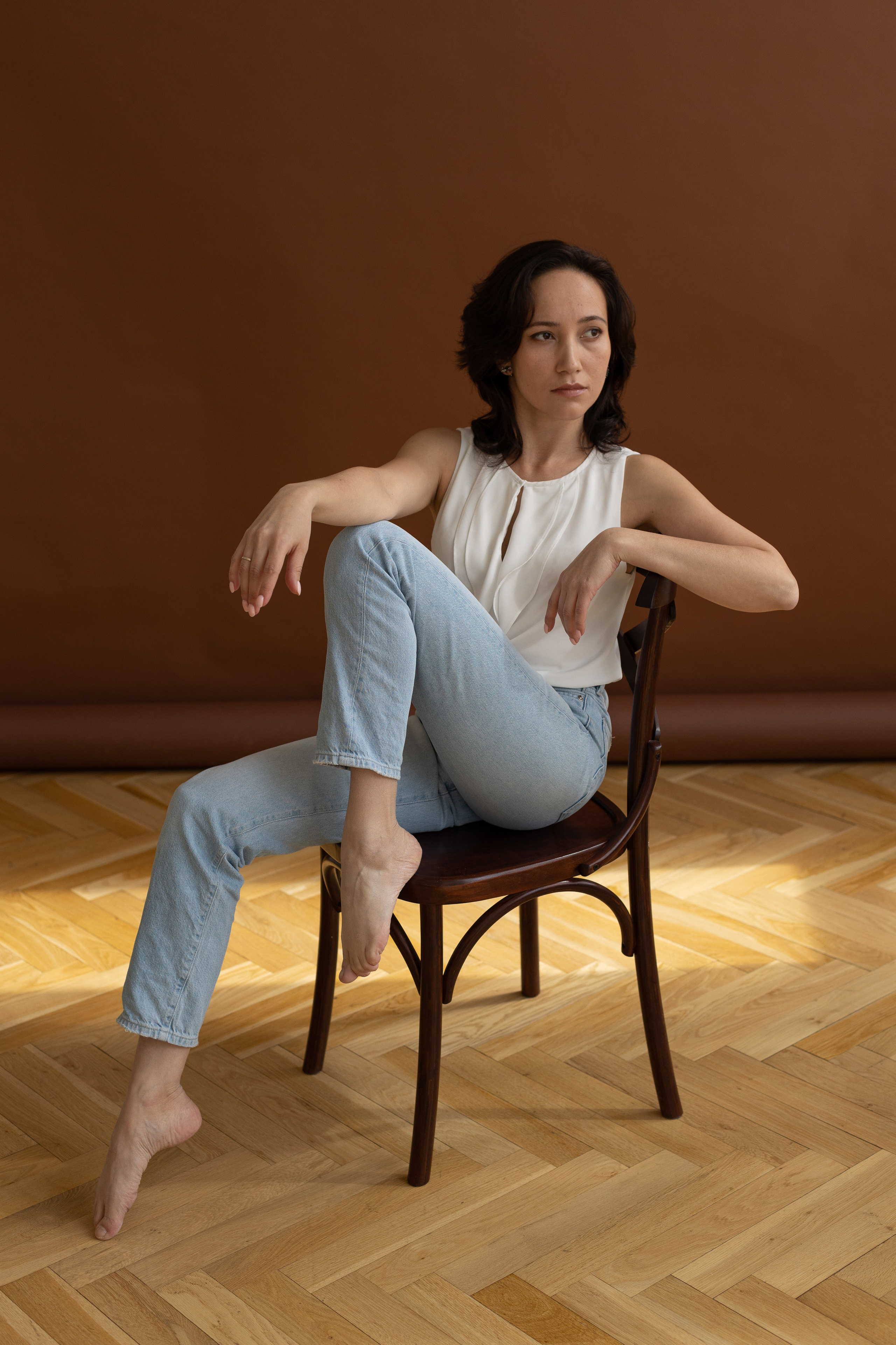 Сабина и Людмила. Портретный фотограф Санкт-Петербург и Москва Дарья Румянцева