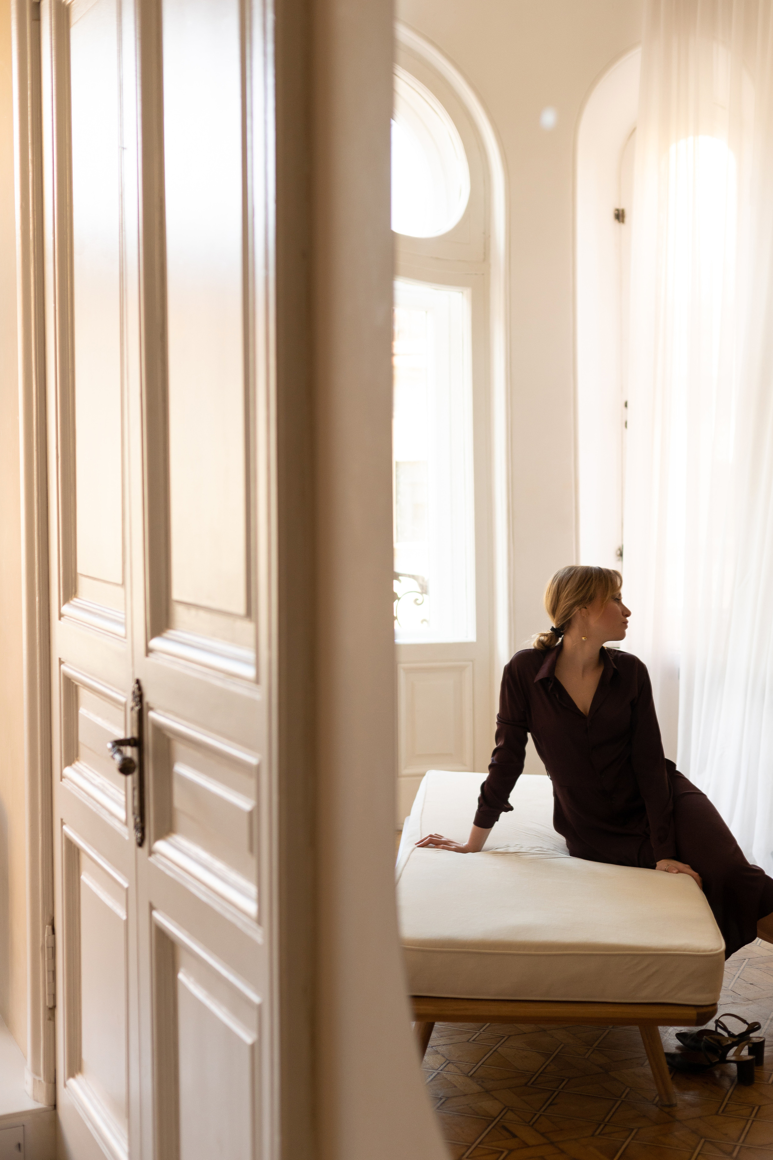 Галина. Портретный фотограф Санкт-Петербург и Москва Дарья Румянцева