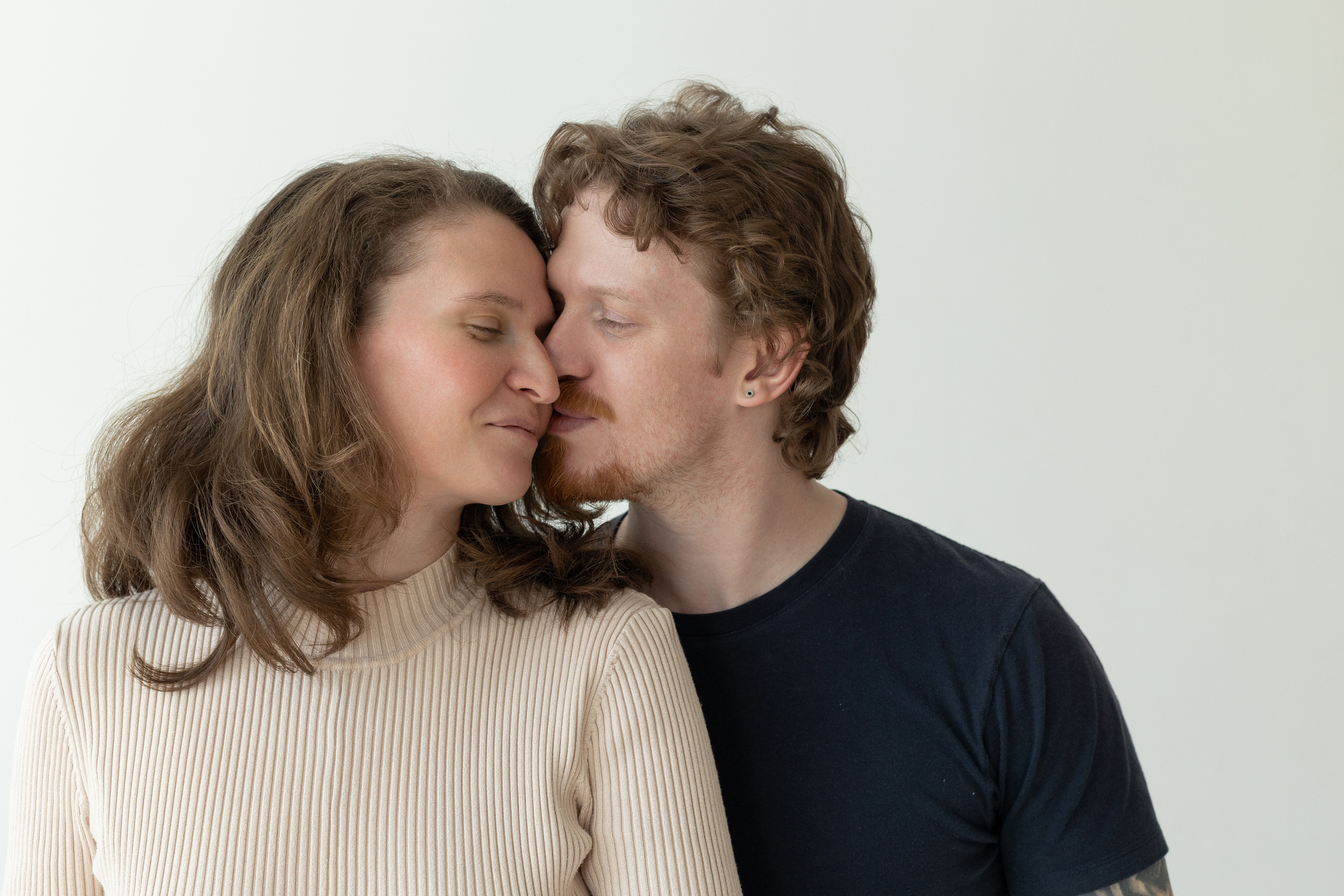 Рита, Кирилл и Даша. Портретный фотограф Санкт-Петербург и Москва Дарья Румянцева