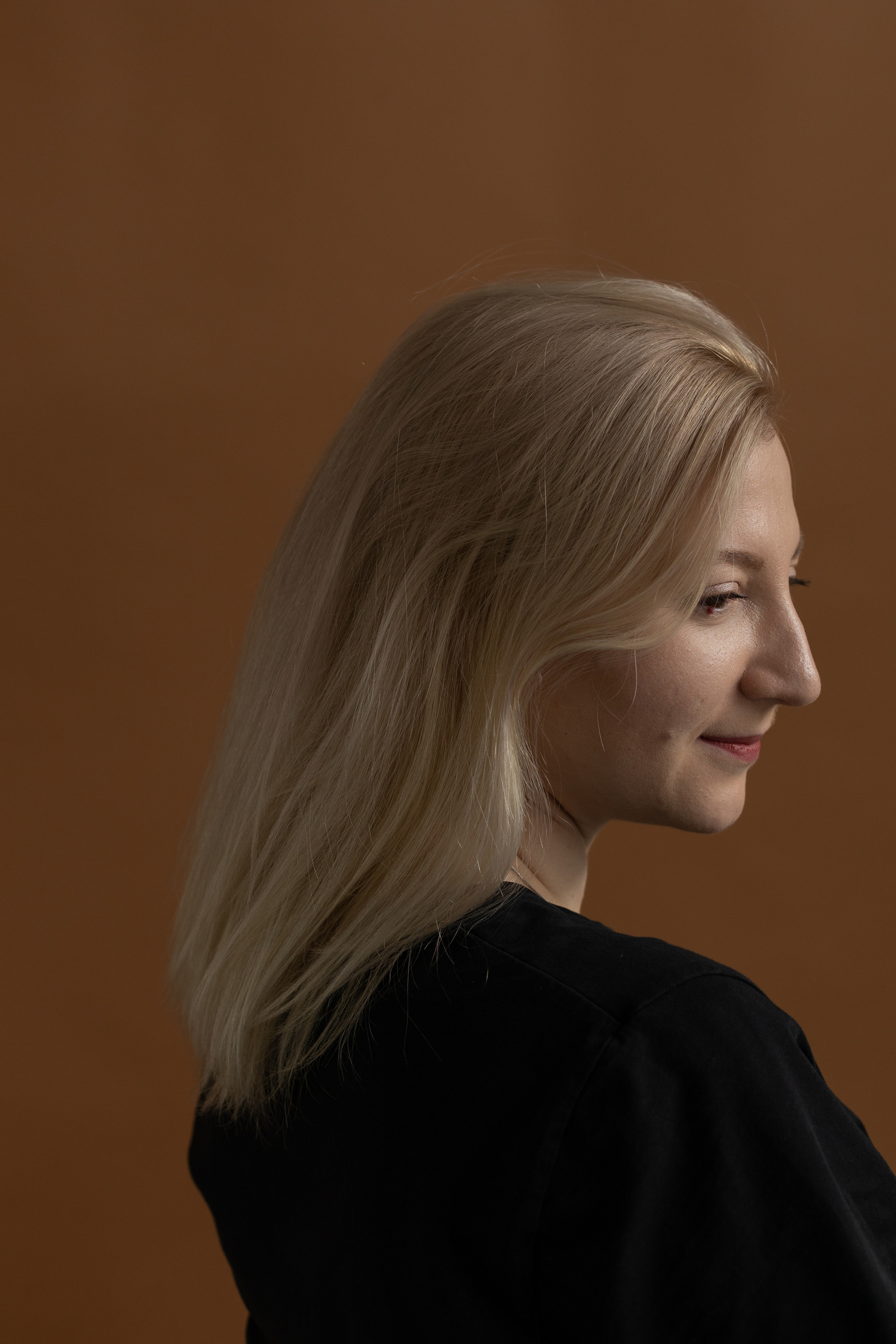 Аня и Аня. Портретный фотограф Санкт-Петербург и Москва Дарья Румянцева