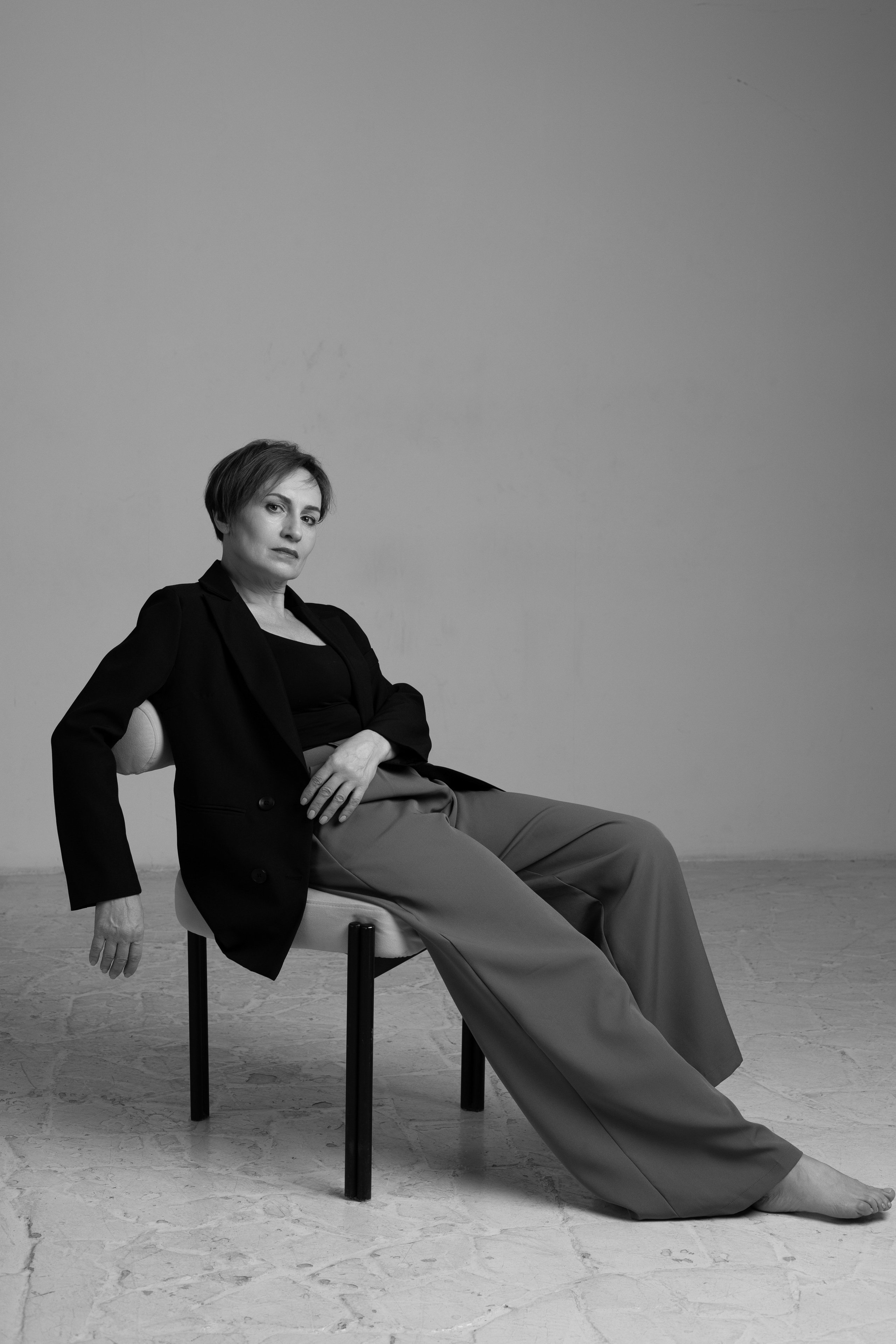 Ирина. Портретный фотограф Санкт-Петербург и Москва Дарья Румянцева