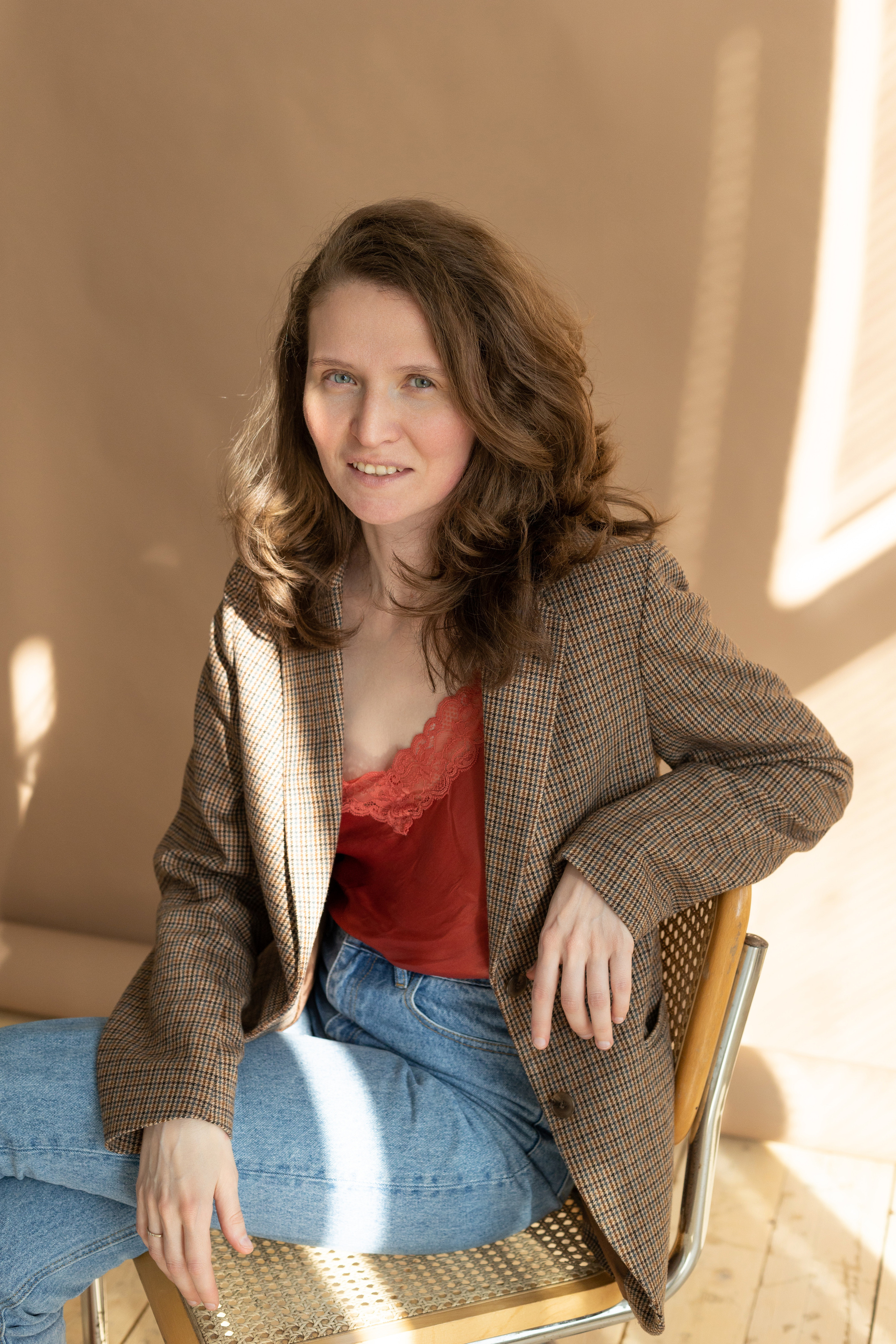 Рита, Кирилл и Даша. Портретный фотограф Санкт-Петербург и Москва Дарья Румянцева