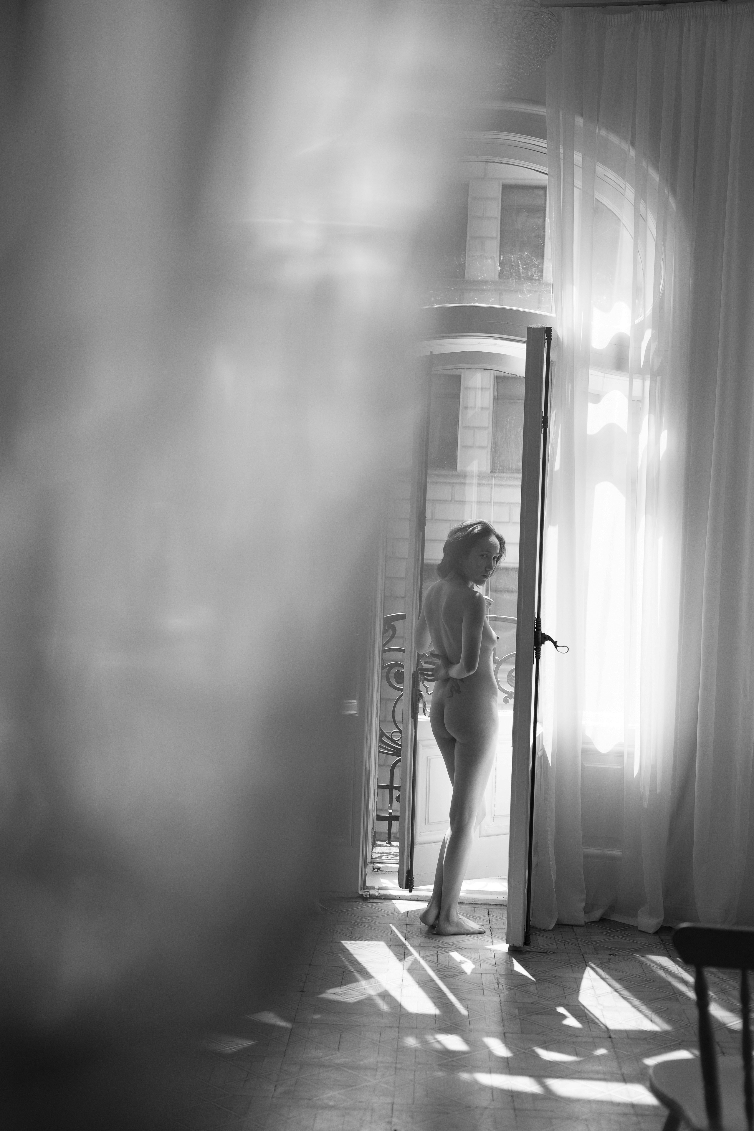 Сабина 18+. Портретный фотограф Санкт-Петербург и Москва Дарья Румянцева