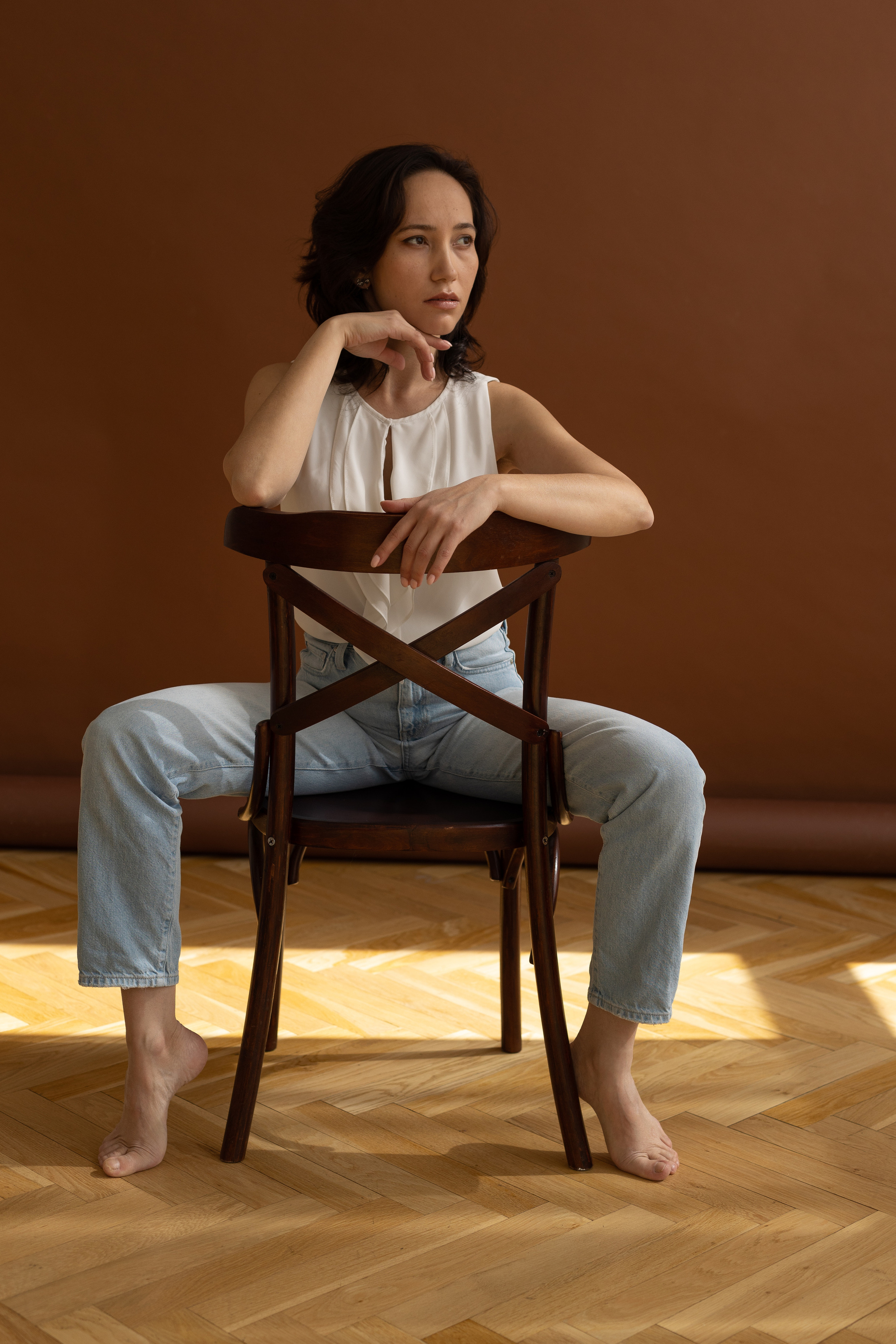 Сабина и Людмила. Портретный фотограф Санкт-Петербург и Москва Дарья Румянцева