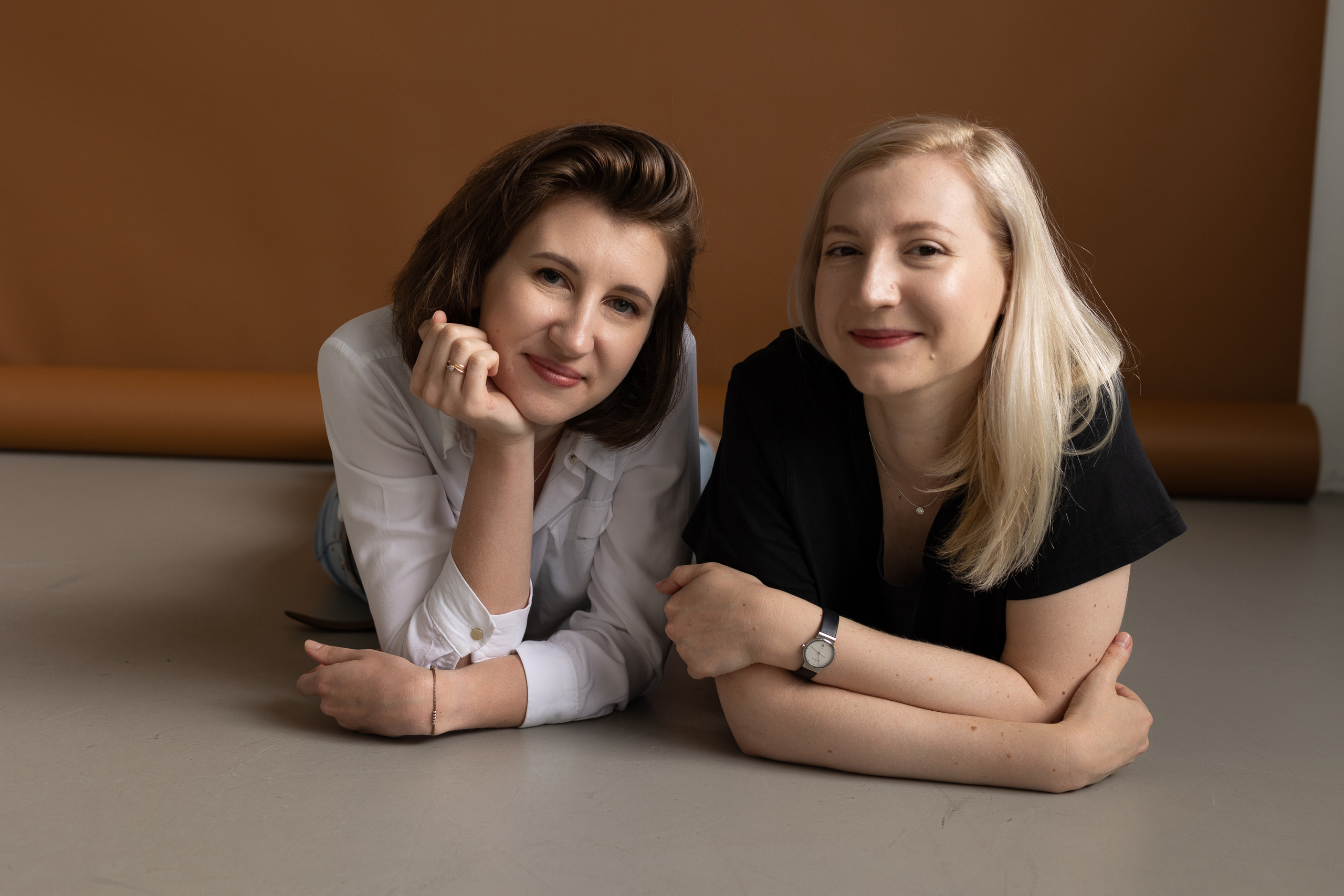 Аня и Аня. Портретный фотограф Санкт-Петербург и Москва Дарья Румянцева