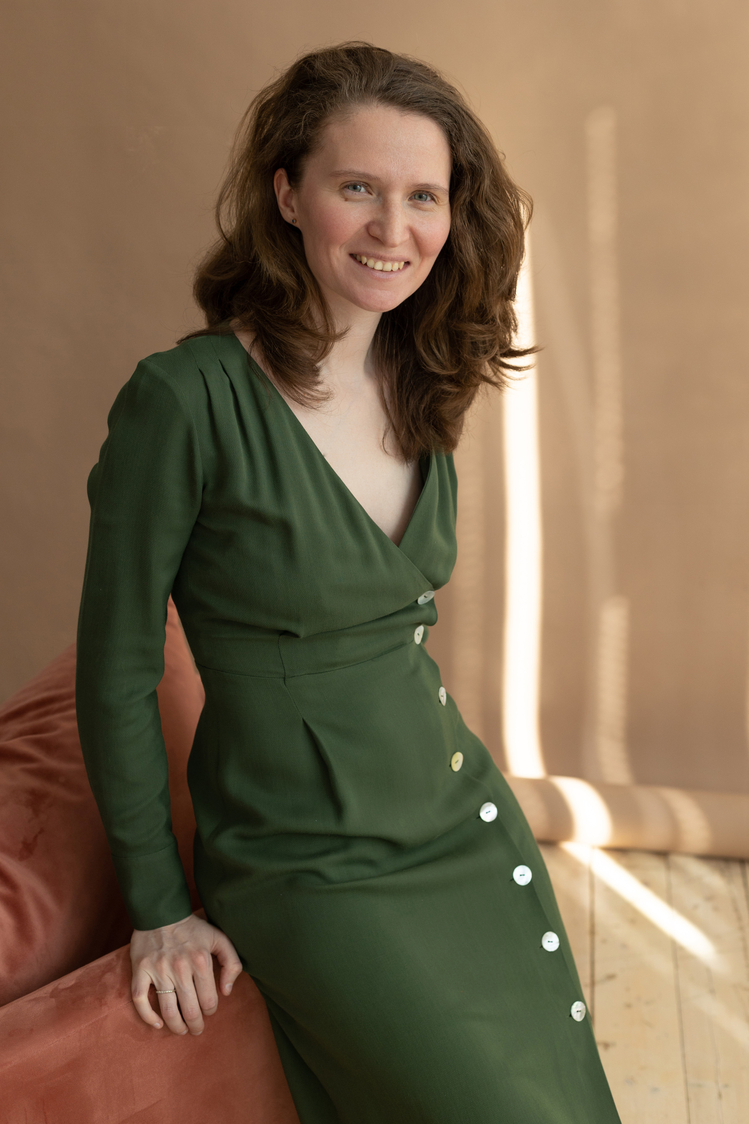 Рита, Кирилл и Даша. Портретный фотограф Санкт-Петербург и Москва Дарья Румянцева