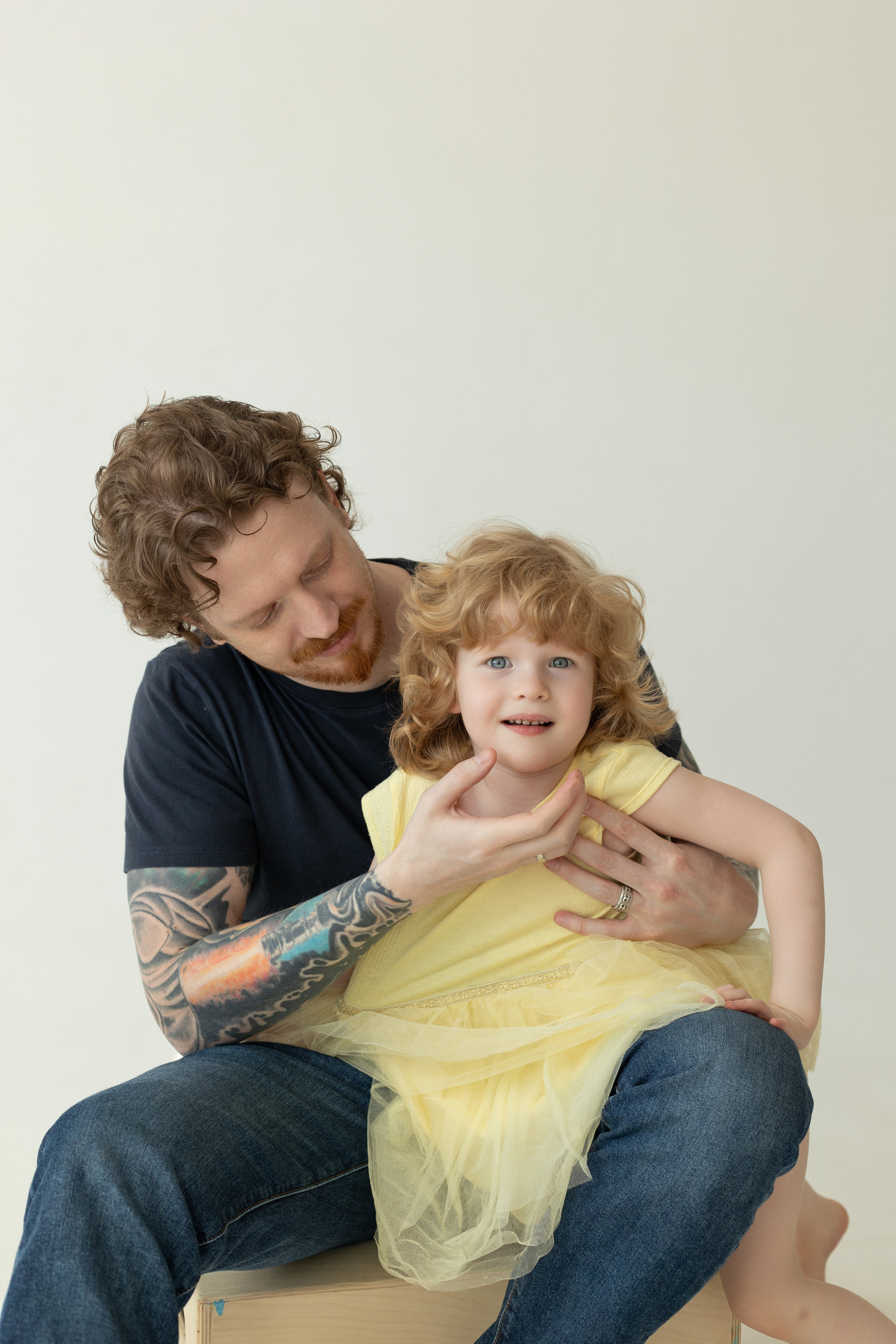 Рита, Кирилл и Даша. Портретный фотограф Санкт-Петербург и Москва Дарья Румянцева