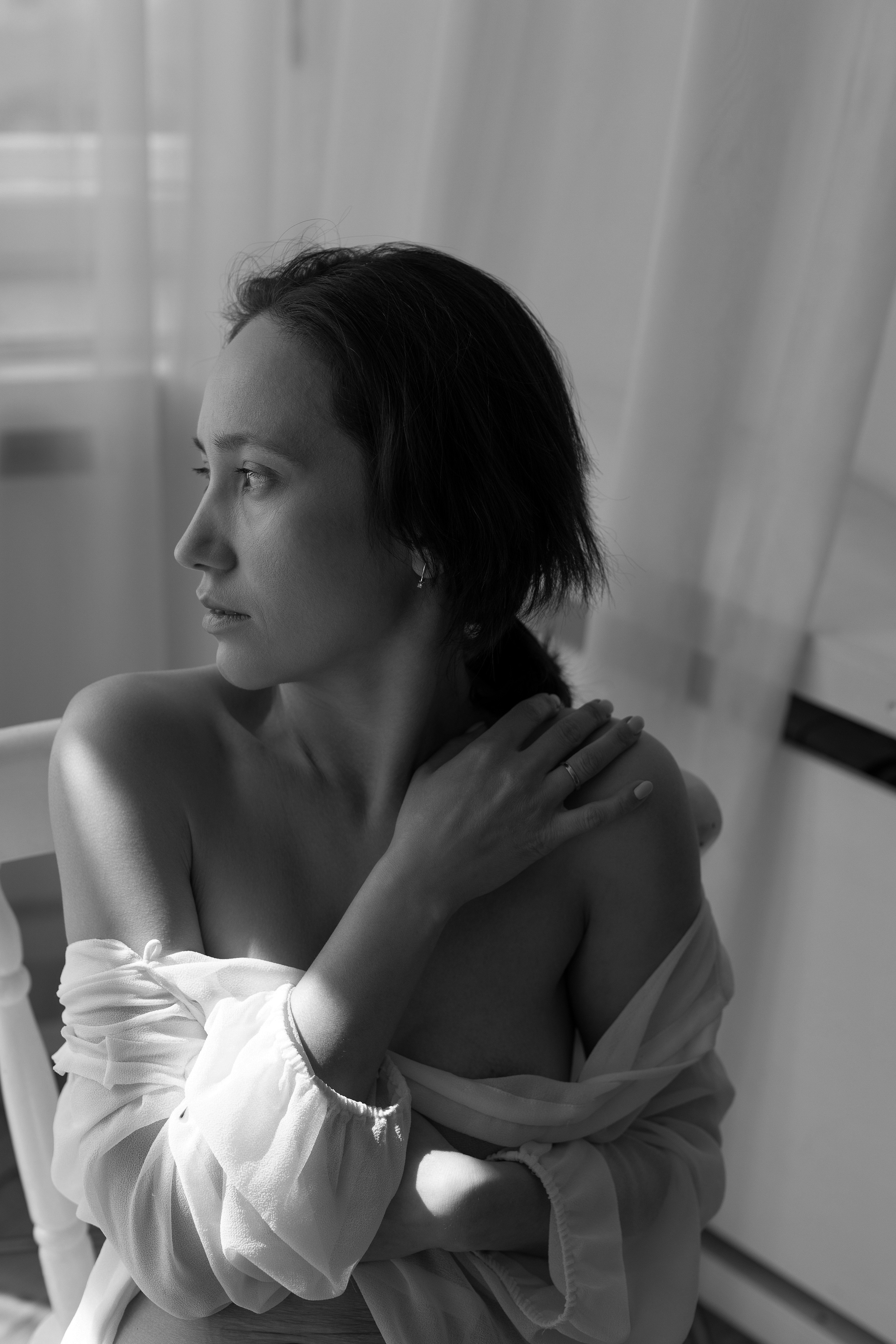 Сабина 18+. Портретный фотограф Санкт-Петербург и Москва Дарья Румянцева