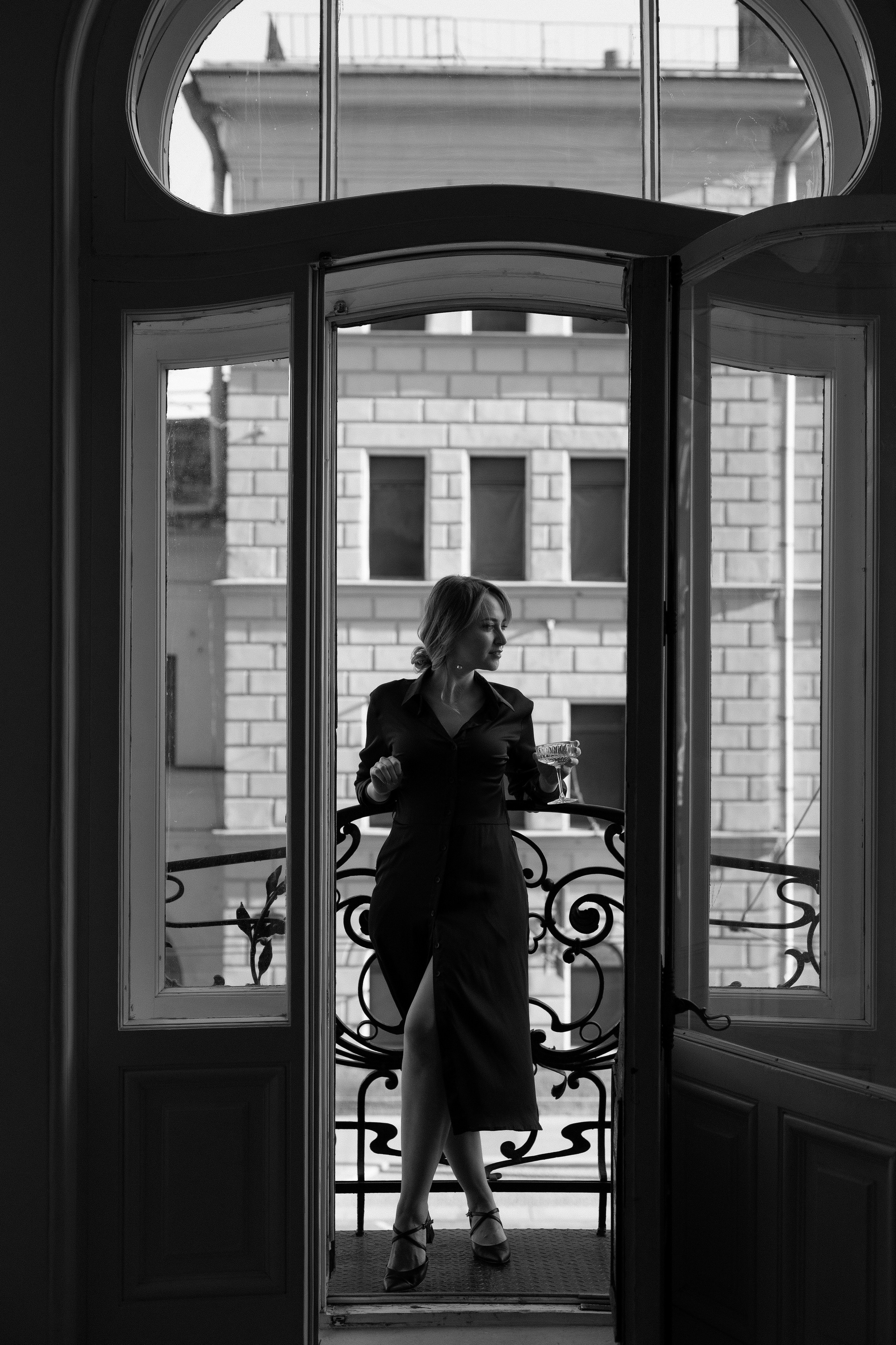 Галина. Портретный фотограф Санкт-Петербург и Москва Дарья Румянцева