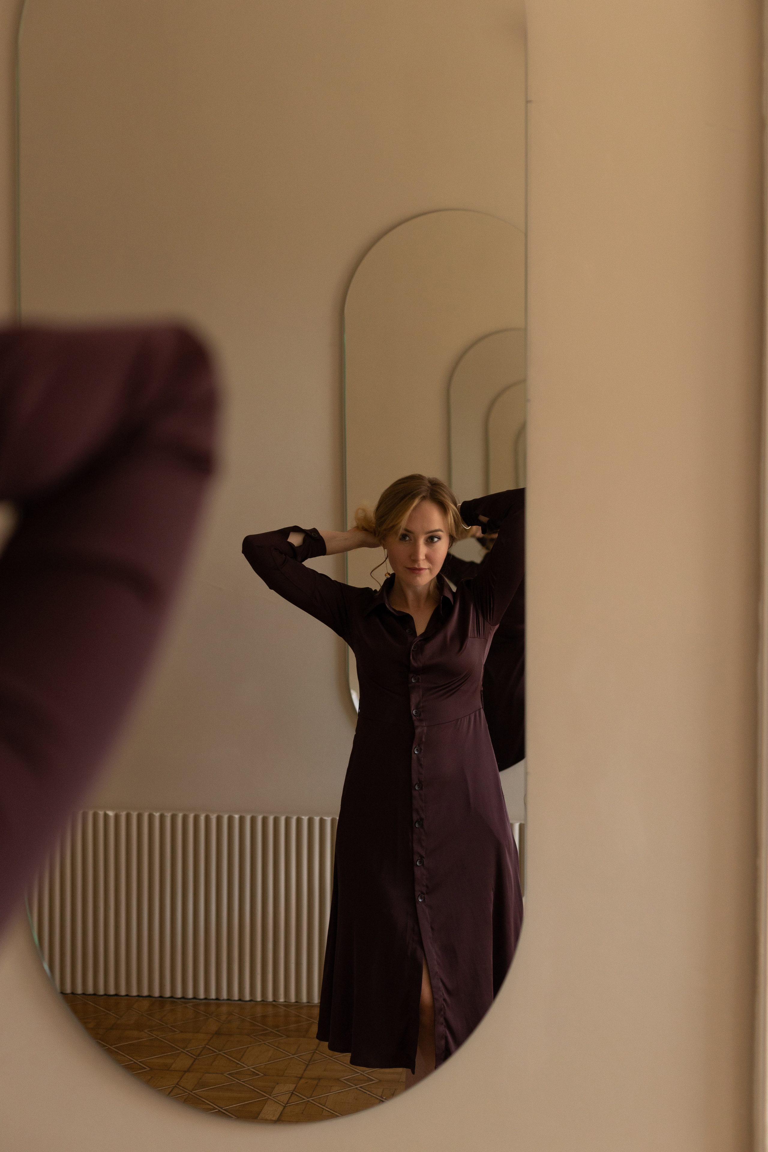 Галина. Портретный фотограф Санкт-Петербург и Москва Дарья Румянцева