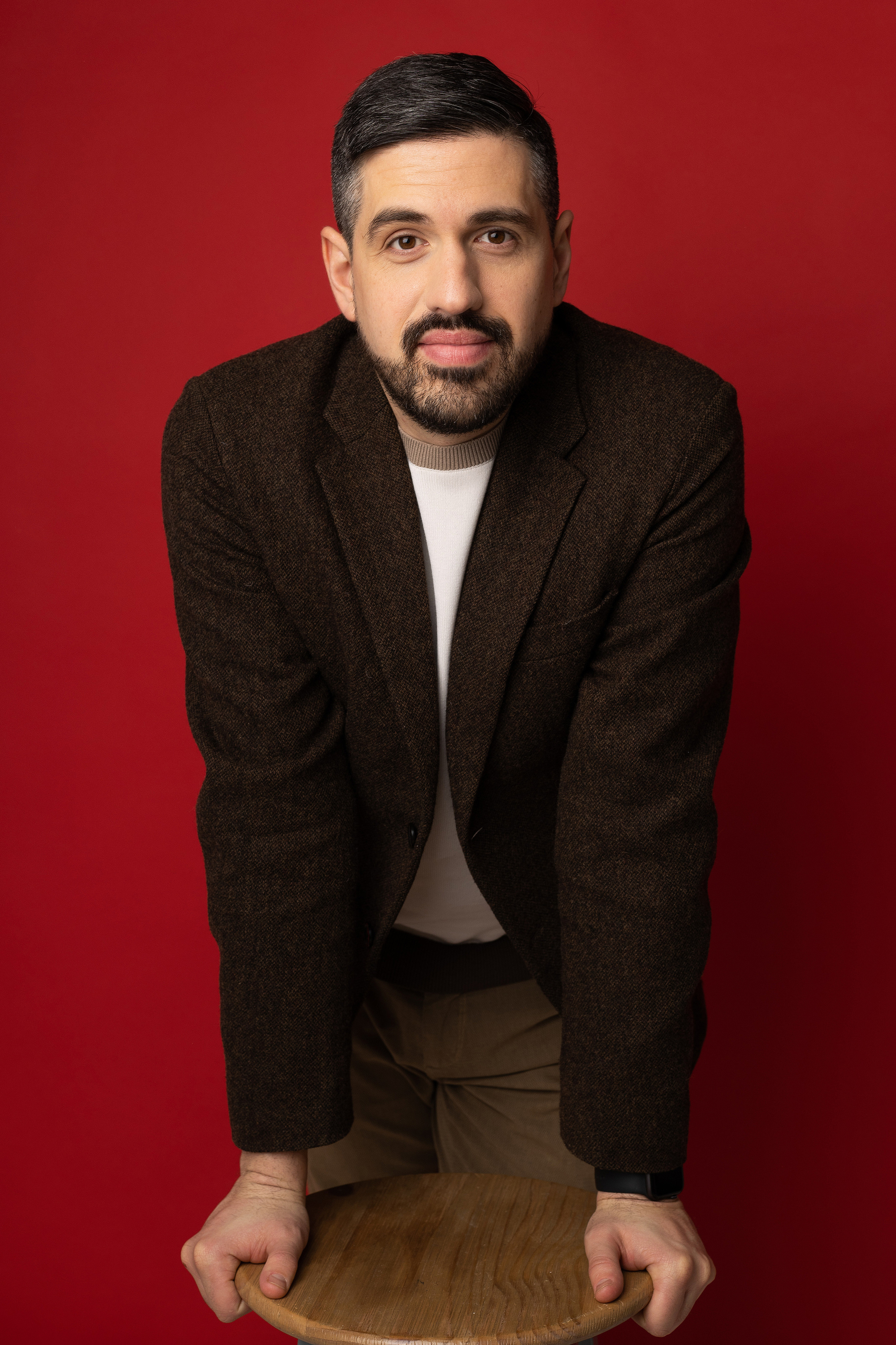 Константин Сагал. Портретный фотограф Санкт-Петербург и Москва Дарья Румянцева