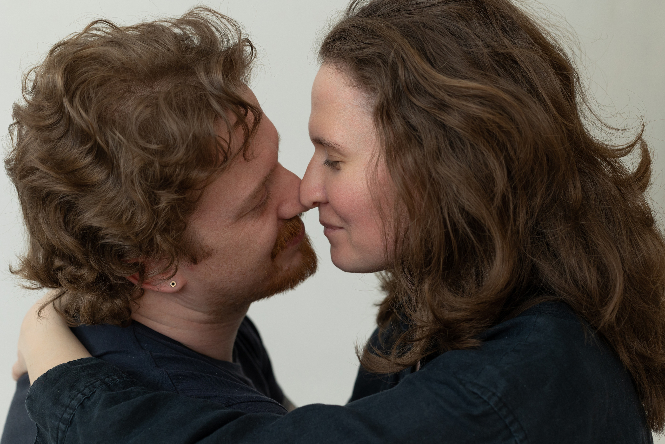 Рита, Кирилл и Даша. Портретный фотограф Санкт-Петербург и Москва Дарья Румянцева