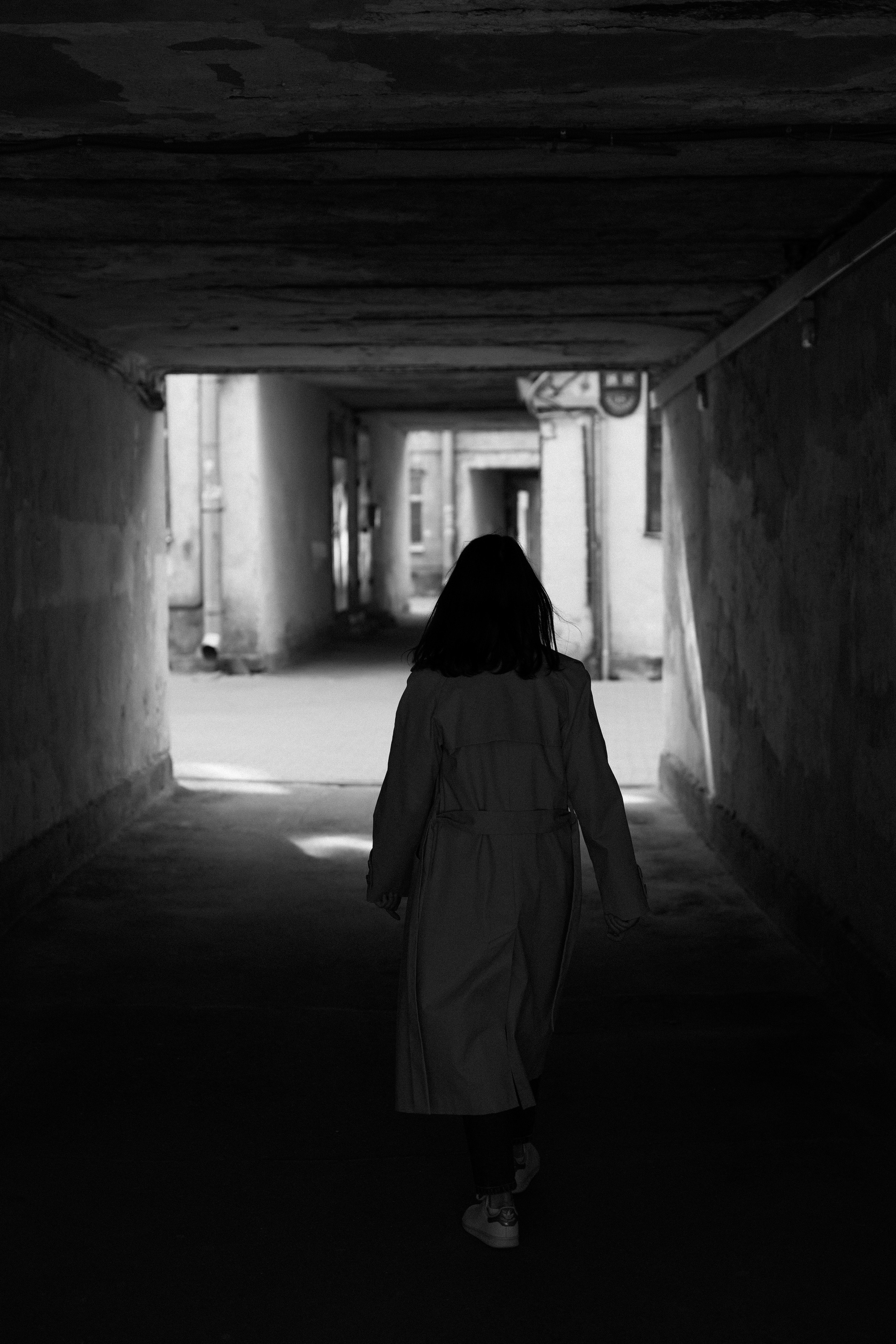 Вера. Портретный фотограф Санкт-Петербург и Москва Дарья Румянцева