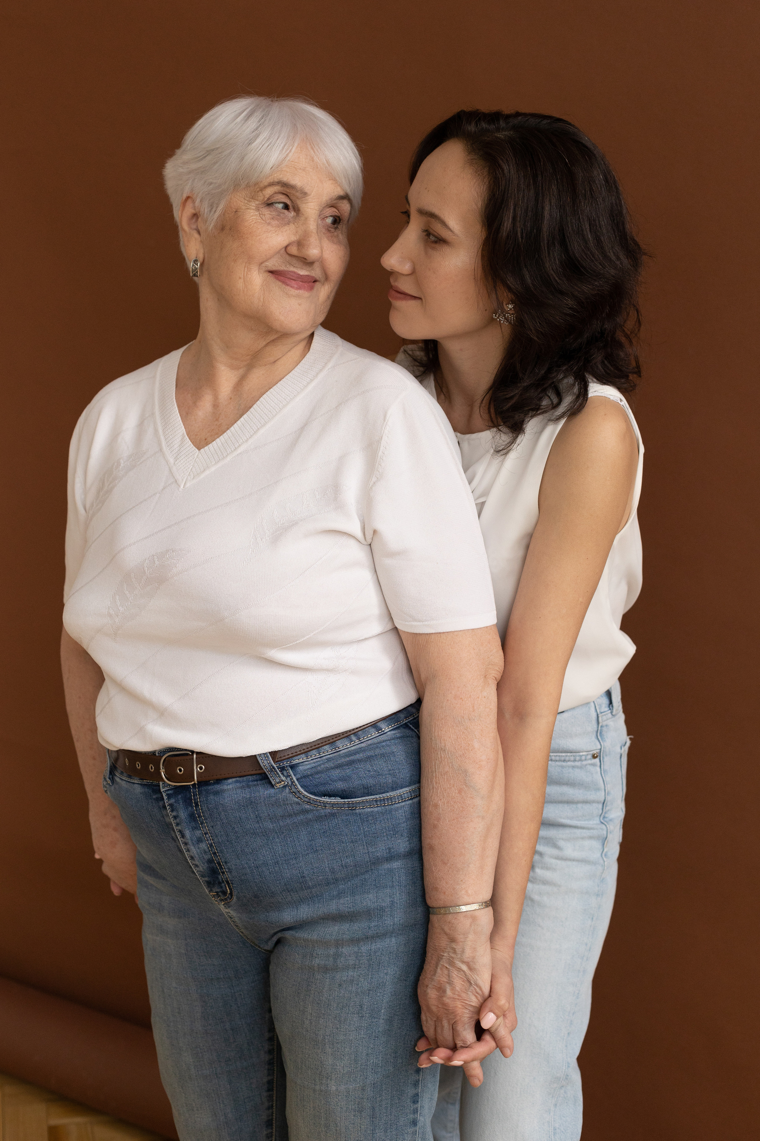 Сабина и Людмила. Портретный фотограф Санкт-Петербург и Москва Дарья Румянцева
