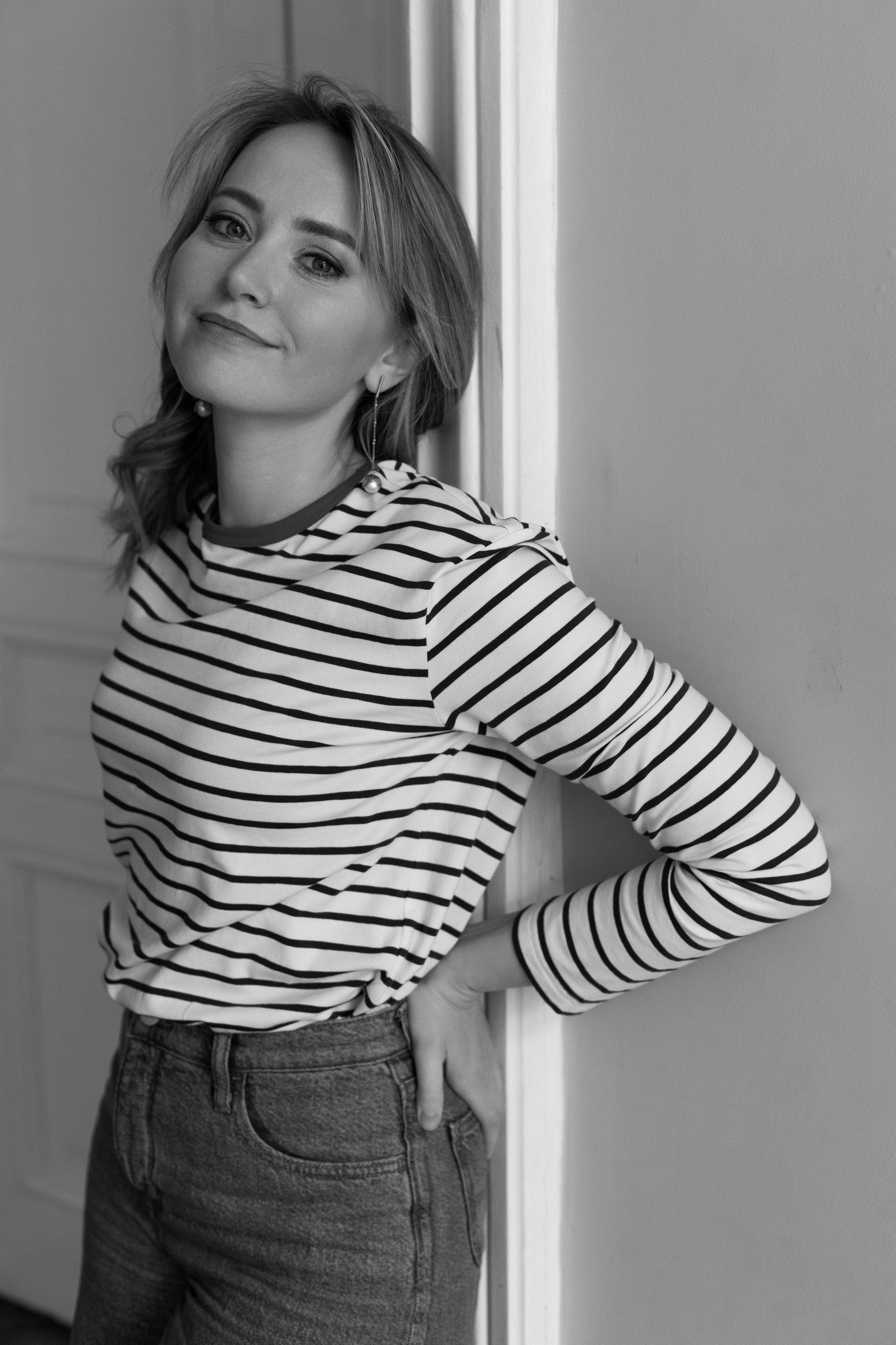 Галина. Портретный фотограф Санкт-Петербург и Москва Дарья Румянцева