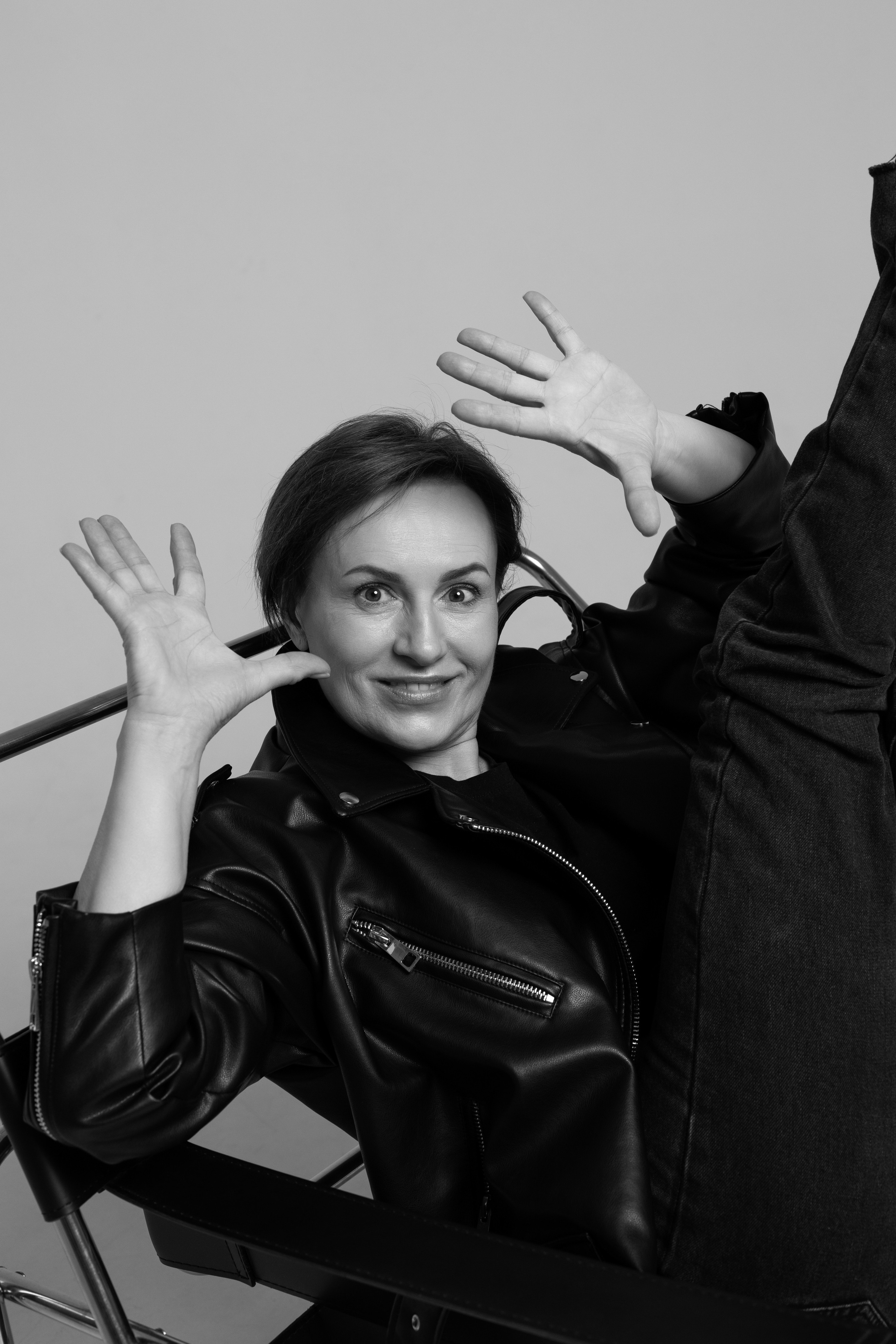 Ирина. Портретный фотограф Санкт-Петербург и Москва Дарья Румянцева